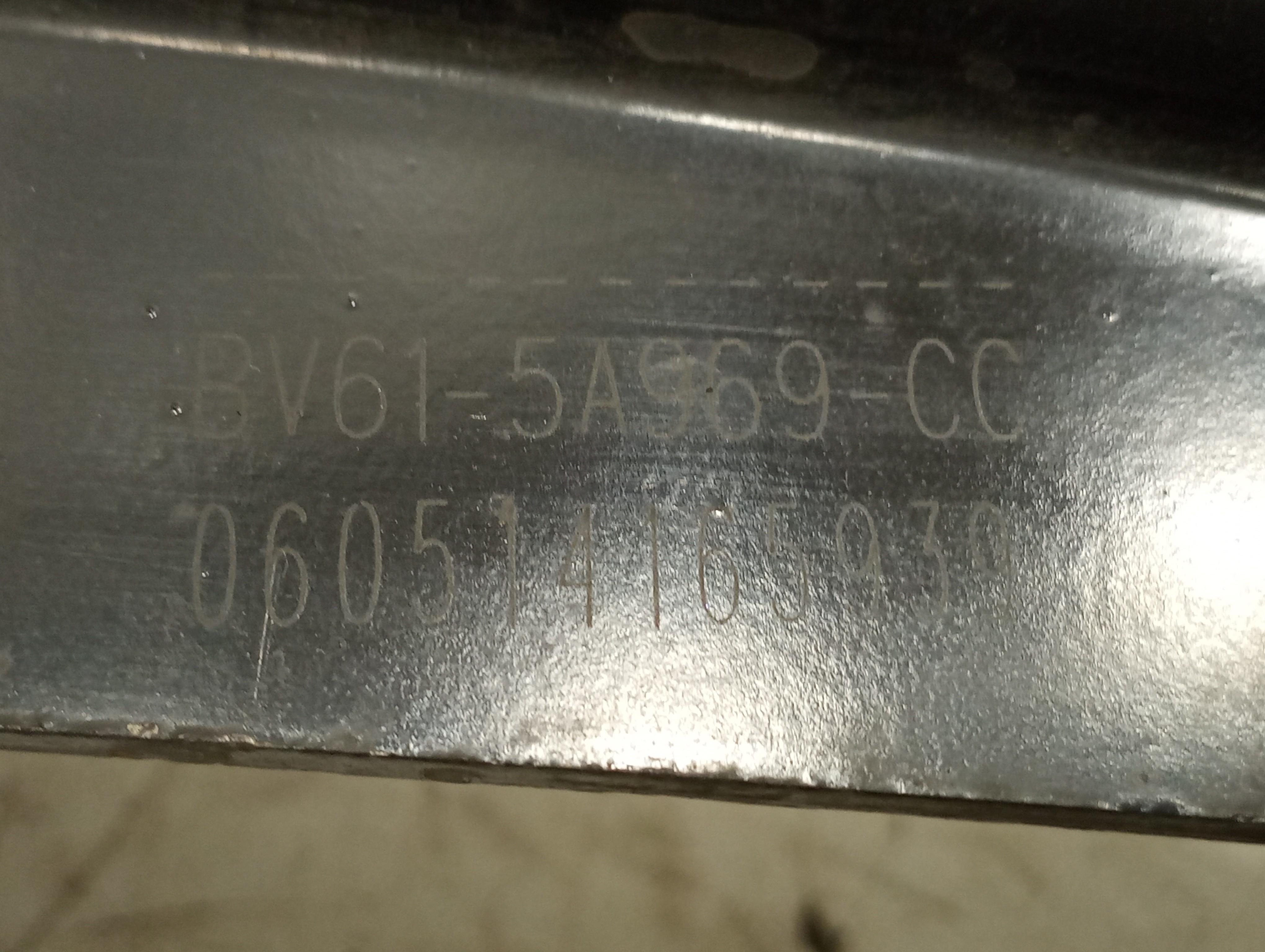 Manga de eixo trás esquerda FORD FOCUS III Caixa/Hatchback | 11 -  Imagem-2