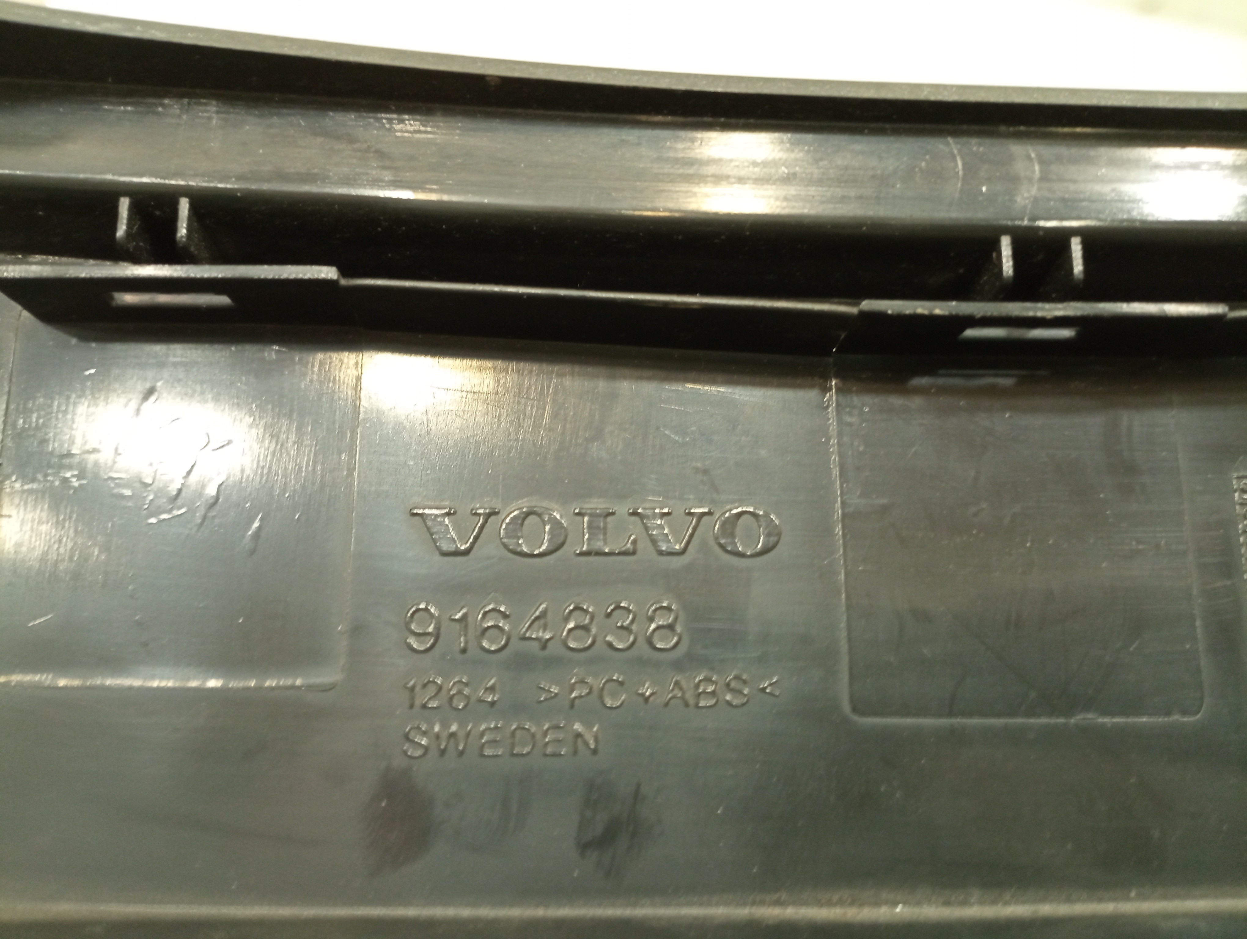 Aro de quadrante VOLVO S80 I (184) | 98 - 08 Imagem-2