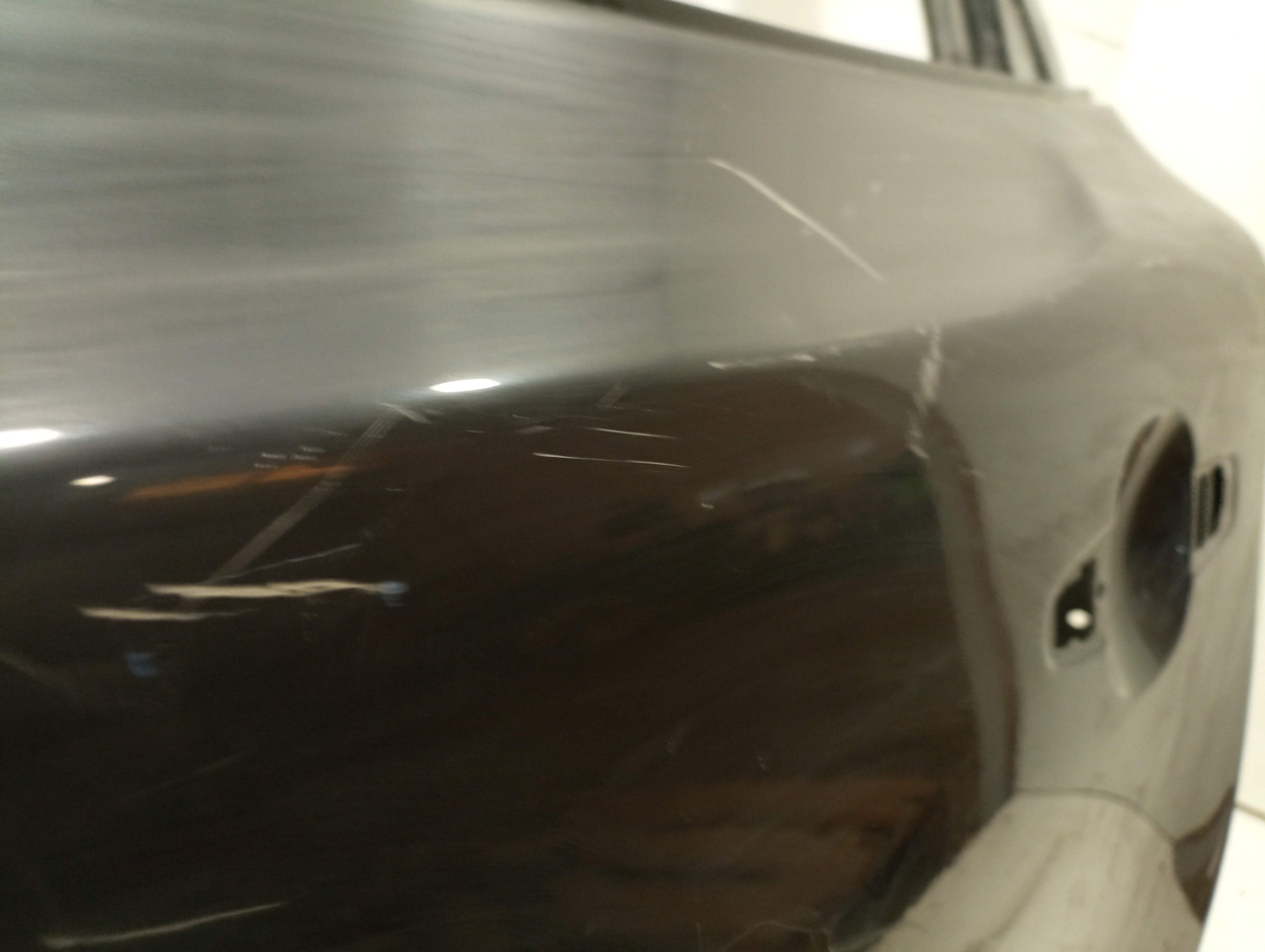 Porta Traseira Esquerda VOLVO V40 Hatchback (525, 526) | 12 -  Imagem-2