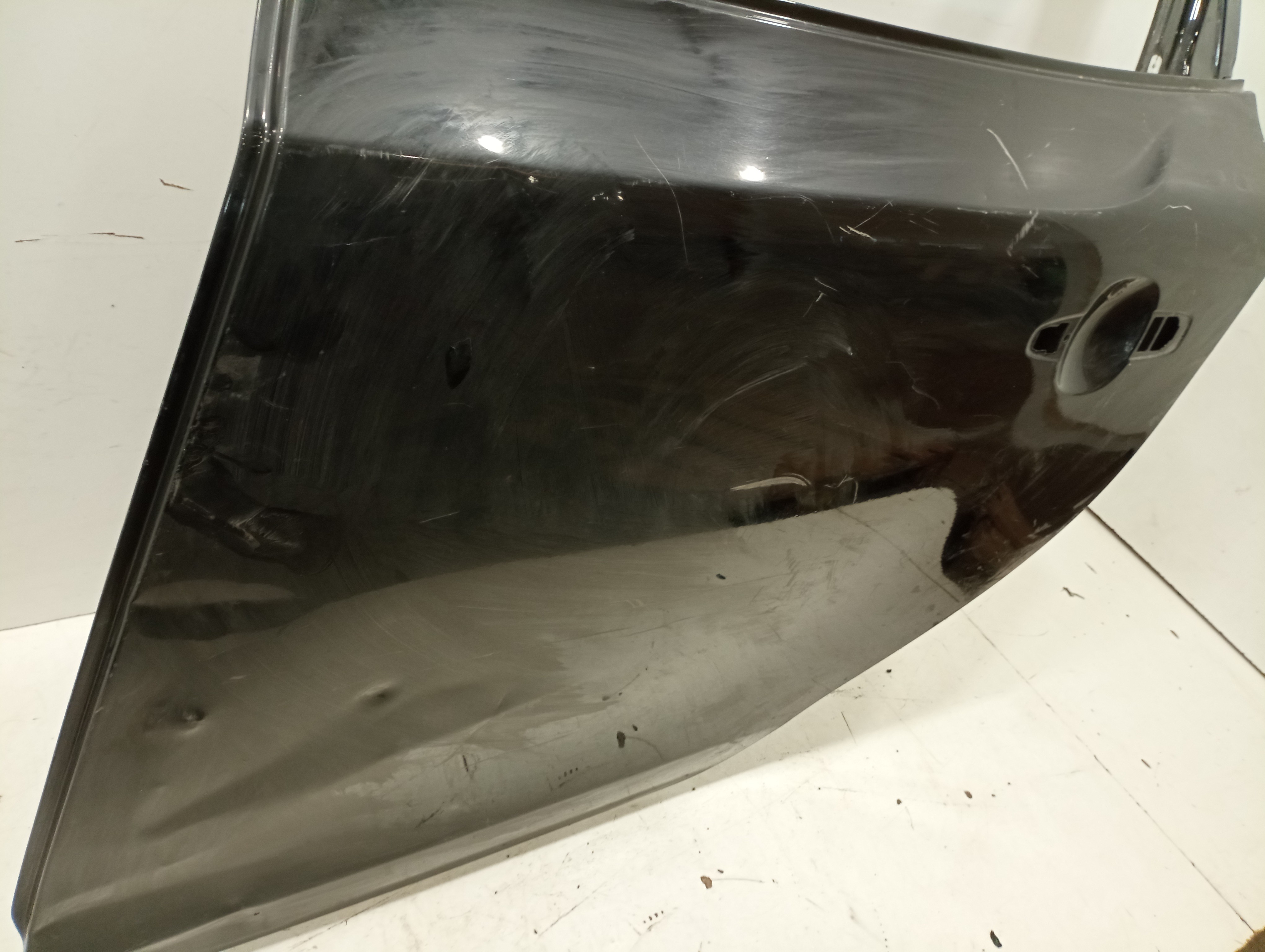 Porta Traseira Esquerda VOLVO V40 Hatchback (525, 526) | 12 -  Imagem-4