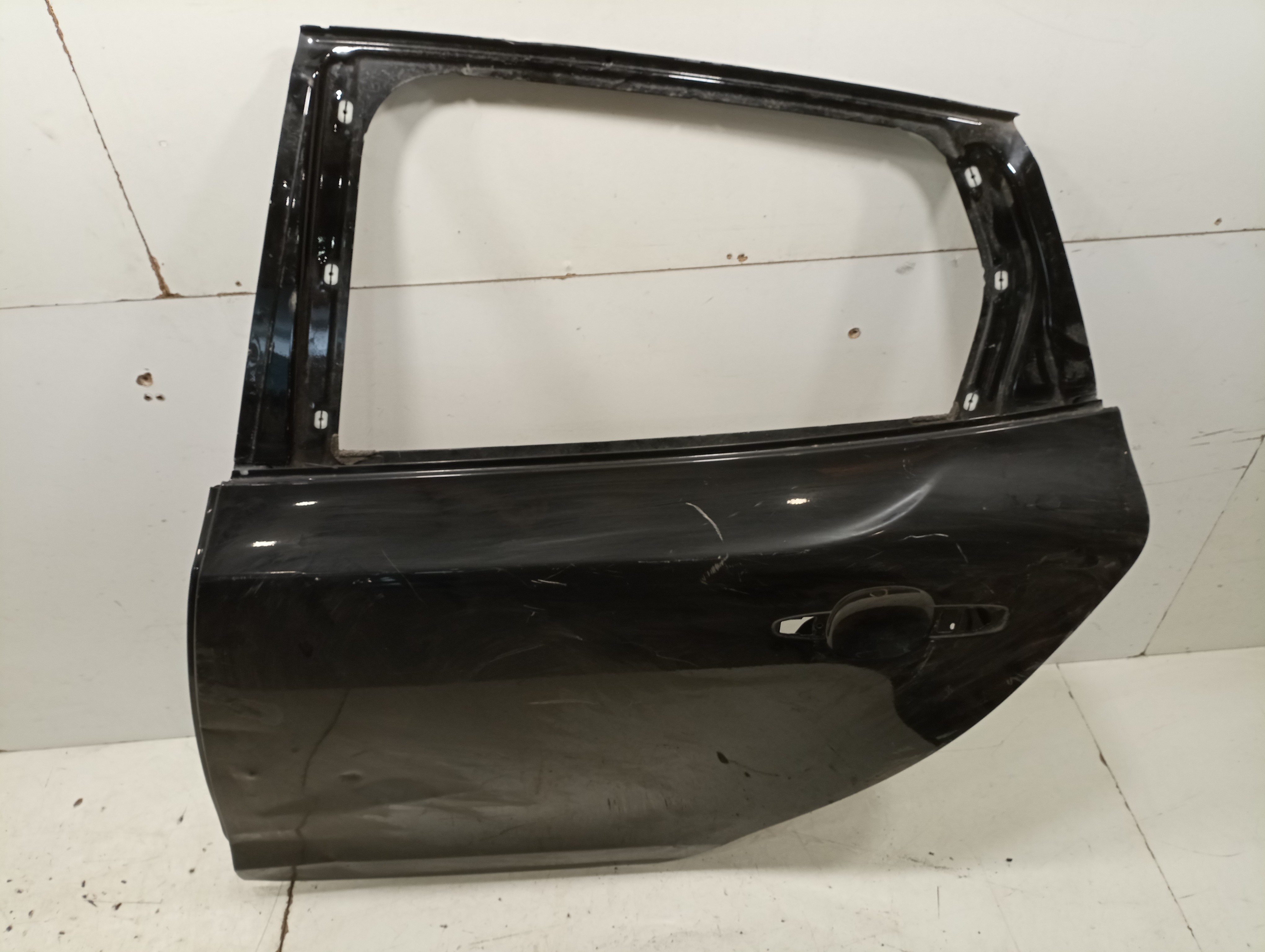 Porta Traseira Esquerda VOLVO V40 Hatchback (525, 526) | 12 -  Imagem-7