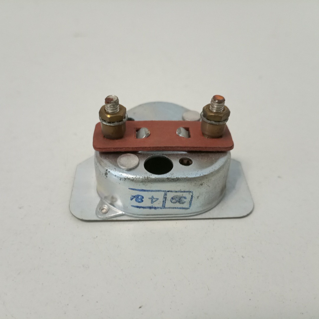 Indicador de combustível VOLKSWAGEN SAVEIRO I | 82 - 97 Imagem-2