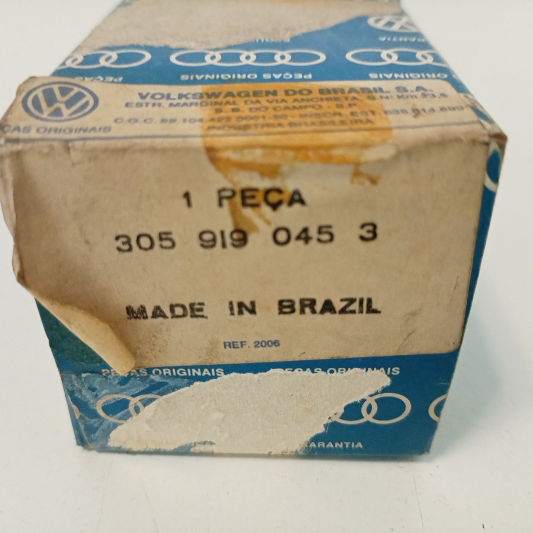 Indicador de combustível VOLKSWAGEN SAVEIRO I | 82 - 97 Imagem-3