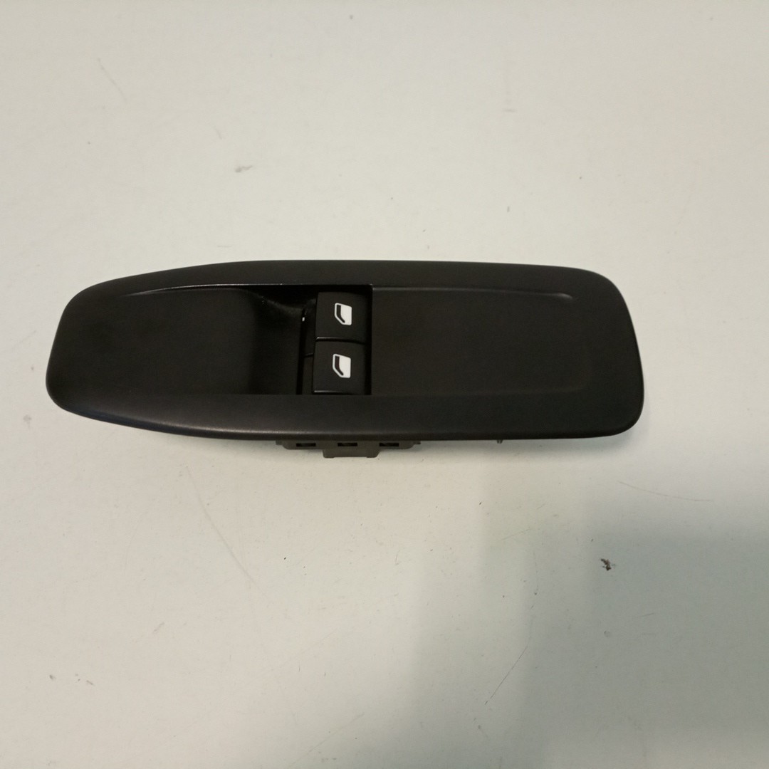 Comutador de vidro frente esquerdo PEUGEOT 208 I (CA_, CC_) | 12 -  Imagem-1