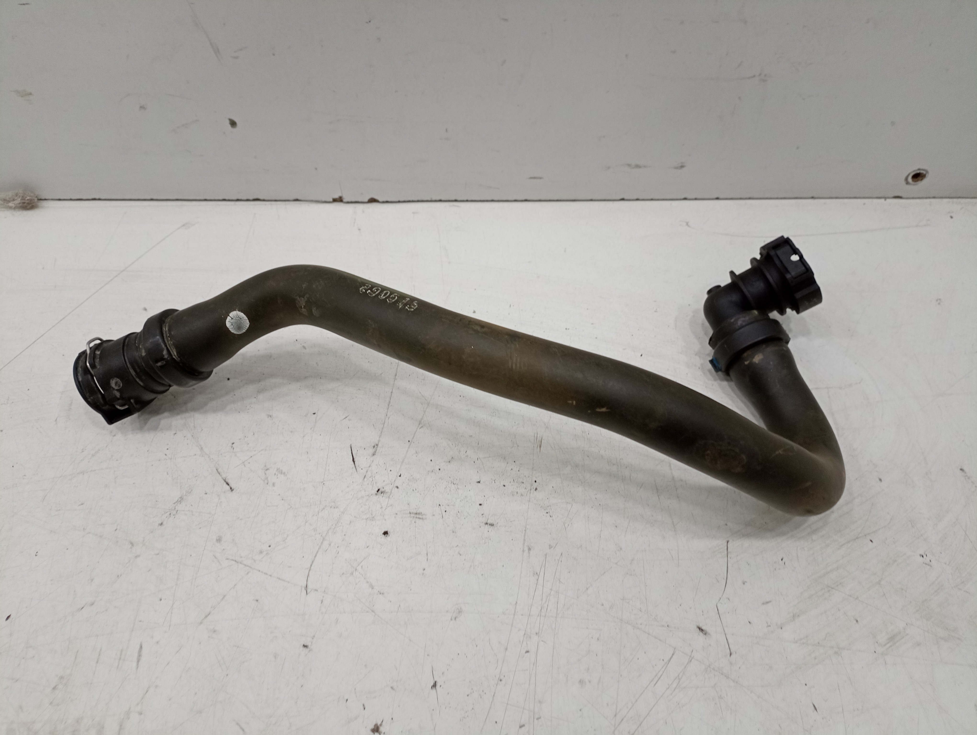 Tubo de Água PEUGEOT 308 SW II | 14 - 