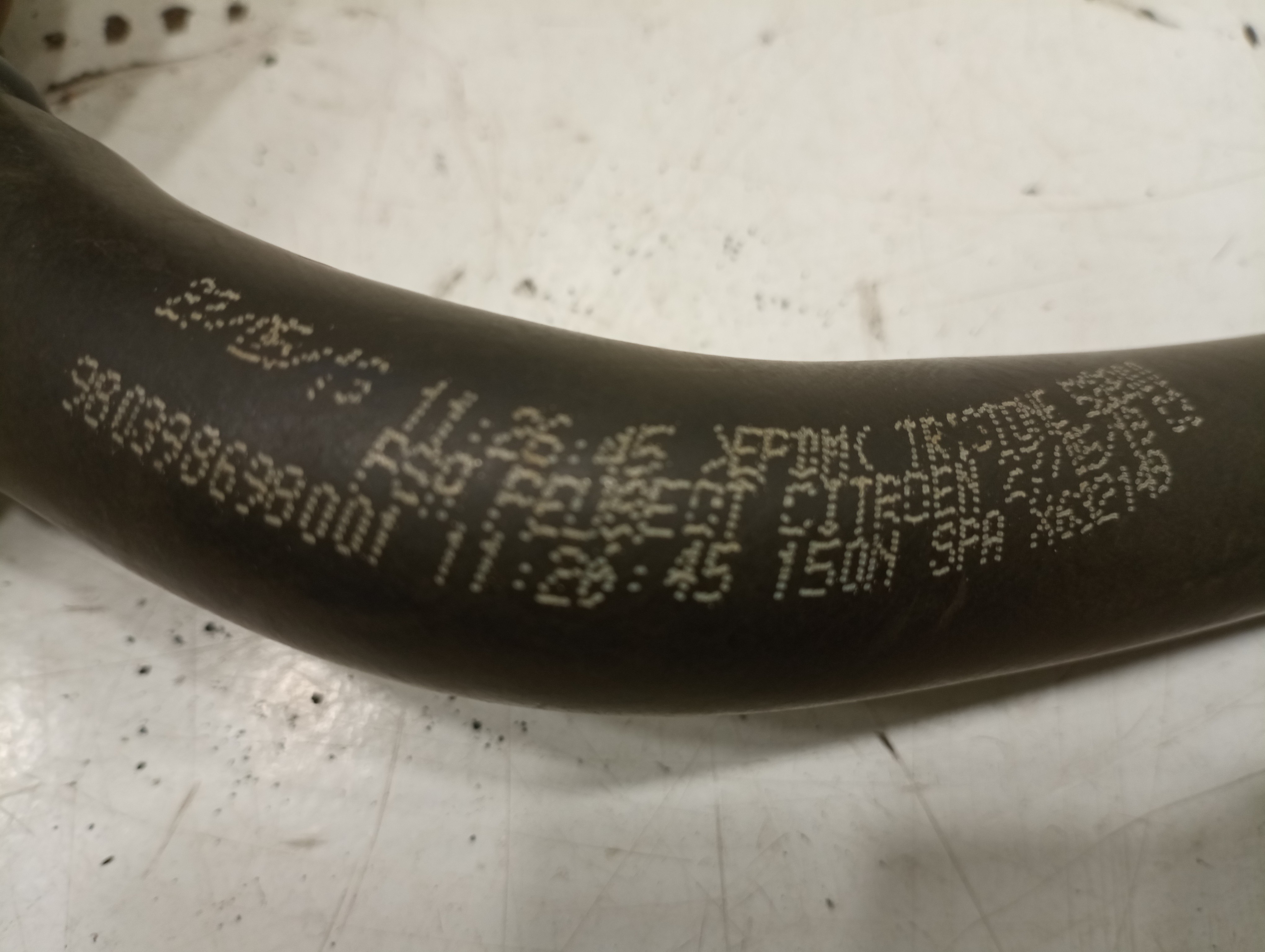 Tubo de Água PEUGEOT 308 SW II | 14 -  Imagem-2