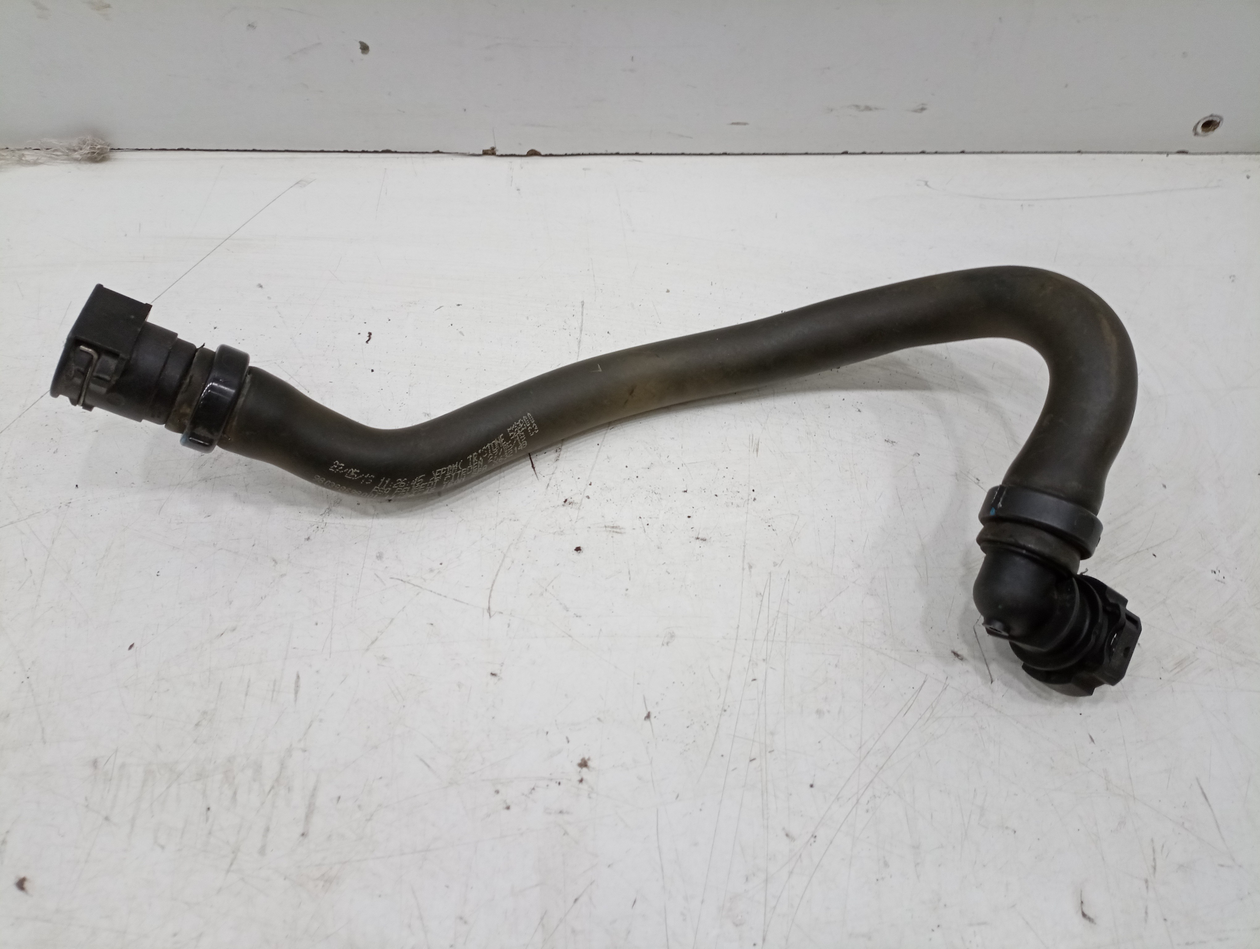 Tubo de Água PEUGEOT 308 SW II | 14 -  Imagem-1