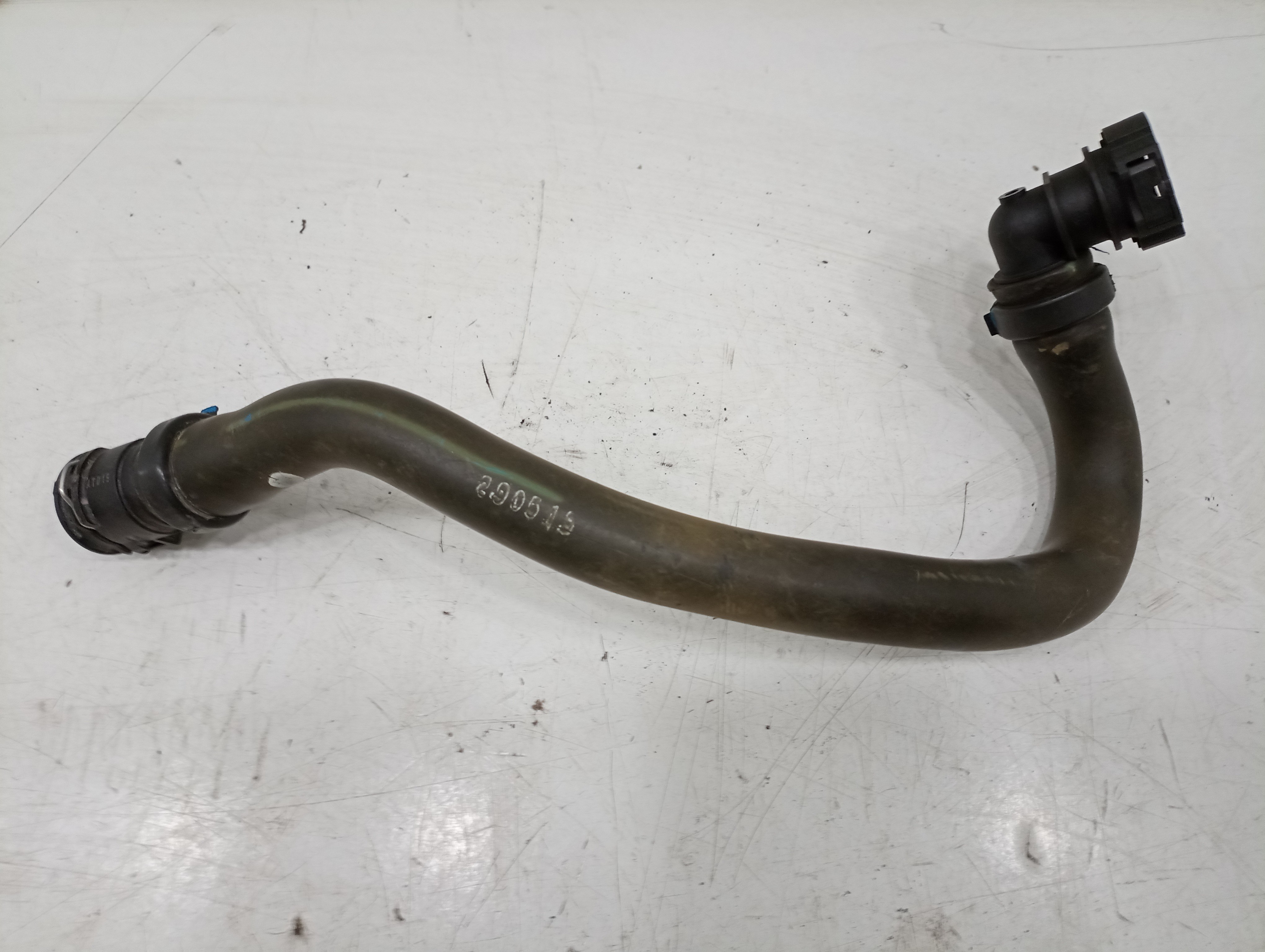 Tubo de Água PEUGEOT 308 SW II | 14 -  Imagem-3