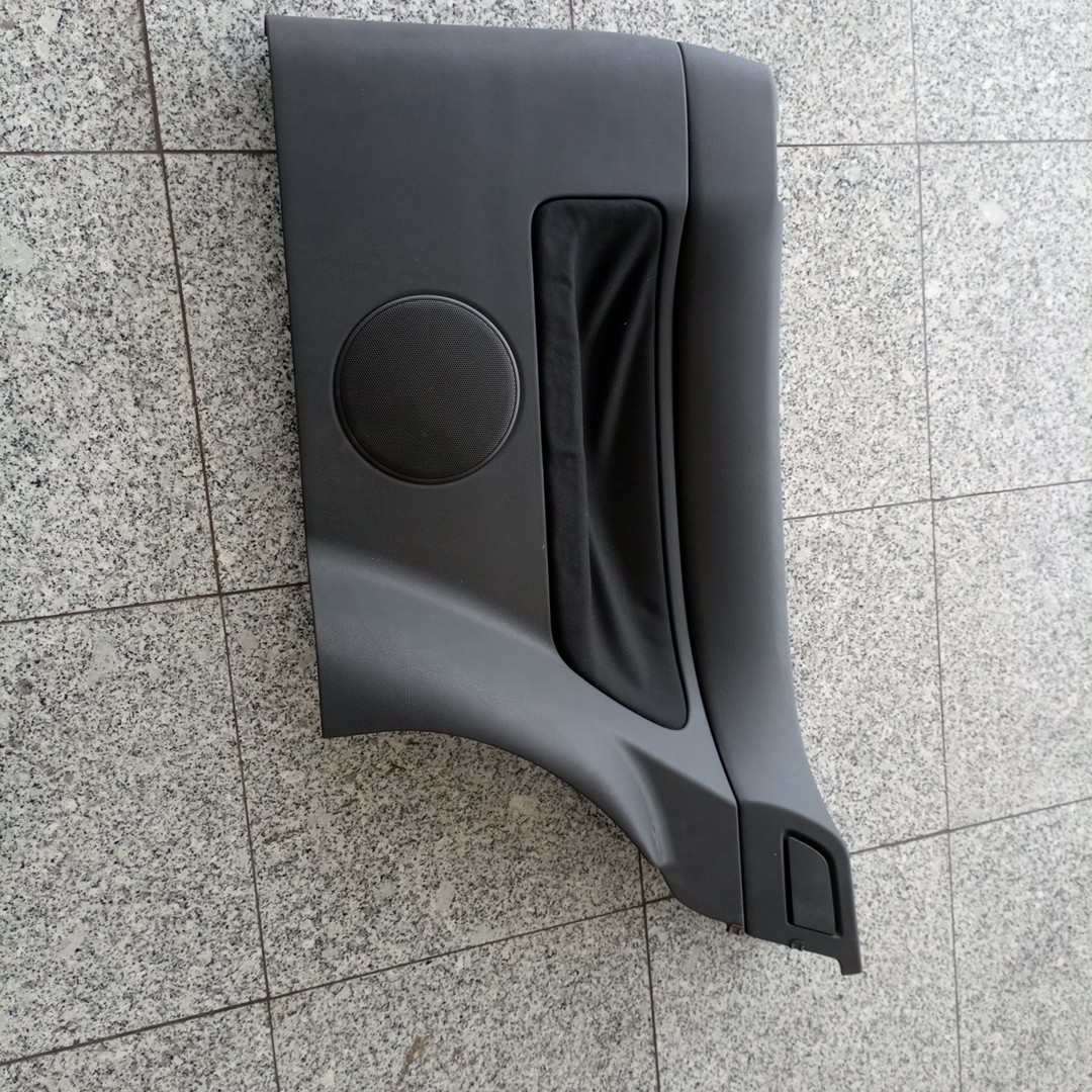 Quartela de porta trás direita VOLKSWAGEN GOLF IV (1J1) | 97 - 07 Imagem-4