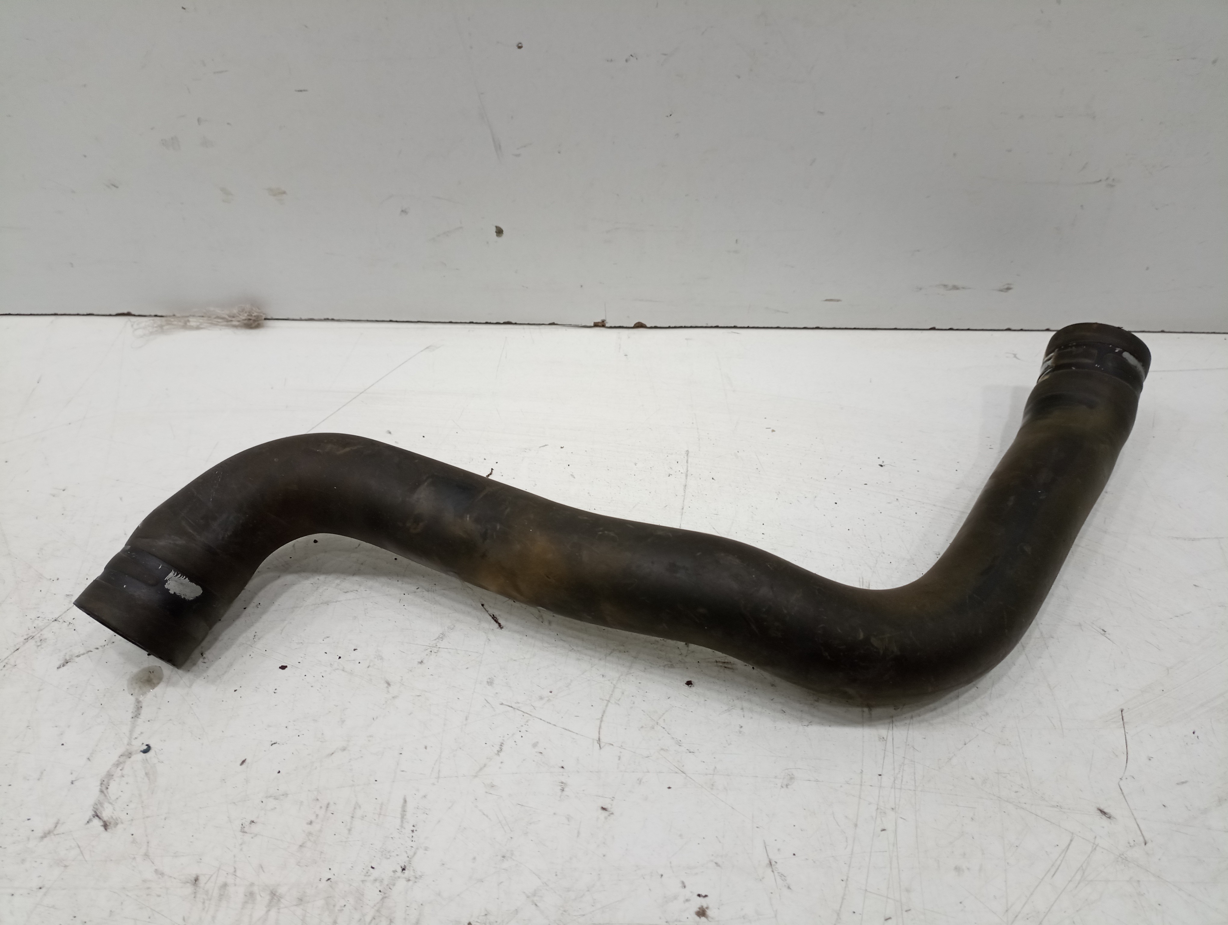 Tubo de Água RENAULT MEGANE II (BM0/1_, CM0/1_) | 01 - 12