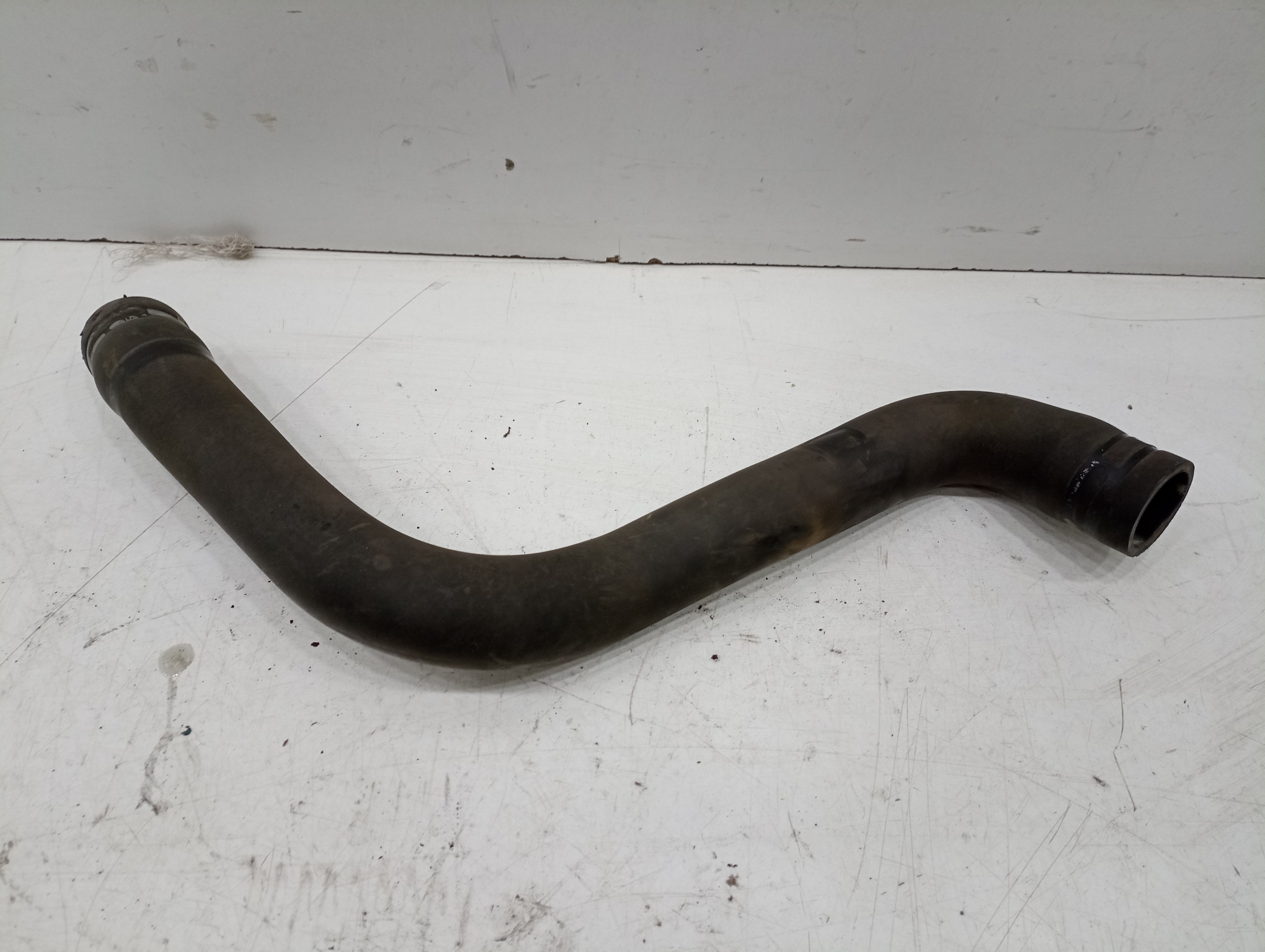 Tubo de Água RENAULT MEGANE II (BM0/1_, CM0/1_) | 01 - 12 Imagem-1