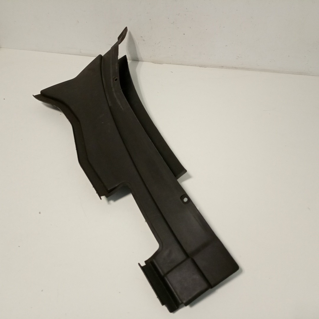 Grelha de torpedo VOLKSWAGEN POLO (6N1) | 94 - 99 Imagem-4