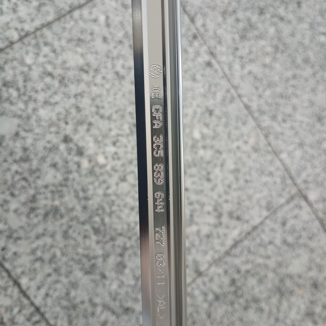Friso da porta VOLKSWAGEN PASSAT (3C2) | 05 - 10 Imagem-2