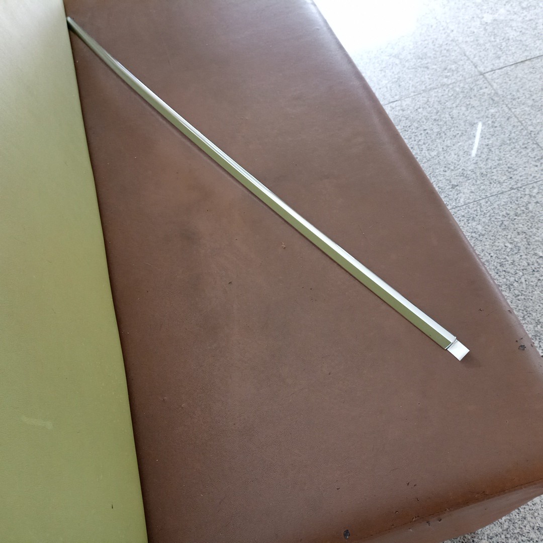 Friso da porta VOLKSWAGEN PASSAT (3C2) | 05 - 10