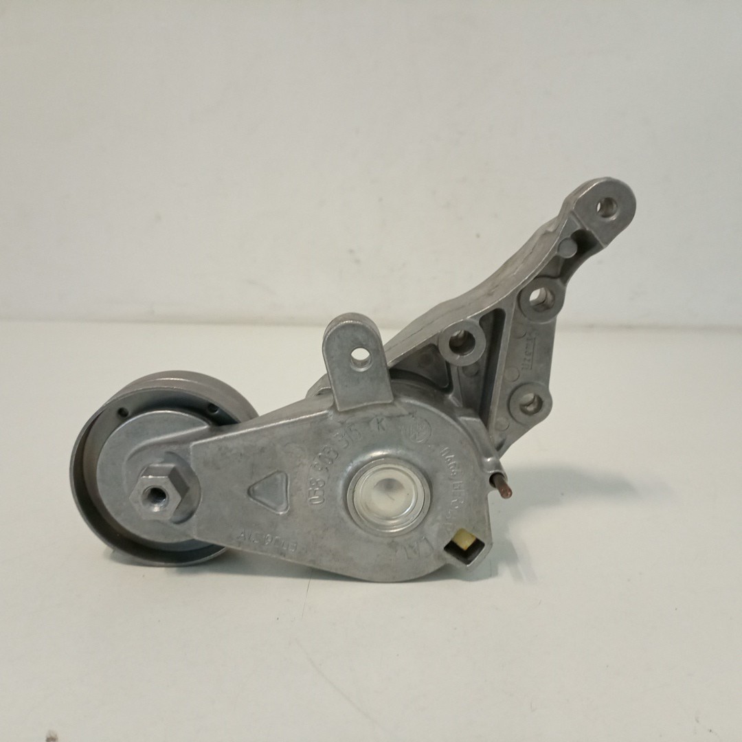 Rolo tensor, correia trapezoidal SEAT CORDOBA (6K1, 6K2) | 93 - 02 Imagem-1