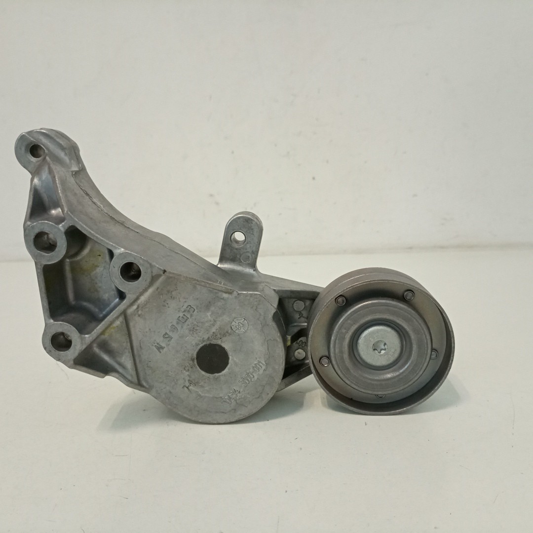 Rolo tensor, correia trapezoidal SEAT CORDOBA (6K1, 6K2) | 93 - 02 Imagem-3