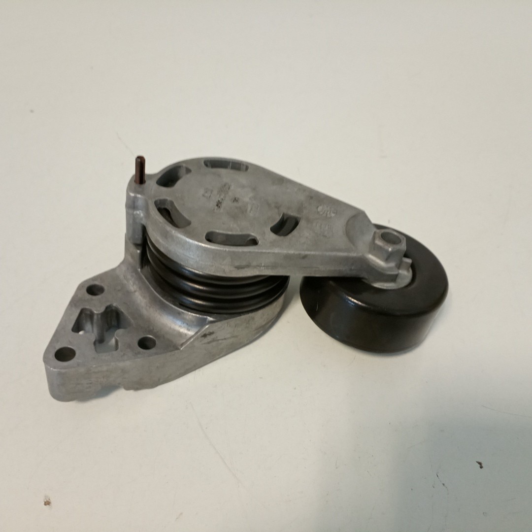 Rolo tensor, correia trapezoidal VOLKSWAGEN GOLF IV (1J1) | 97 - 07 Imagem-4