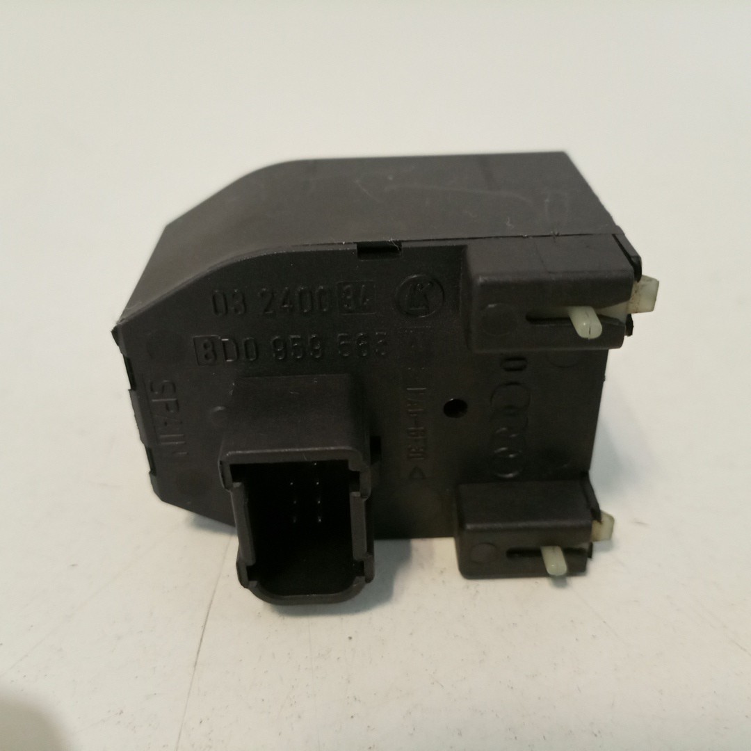 Regulador de Espelhos AUDI A3 (8L1) | 96 - 06 Imagem-1