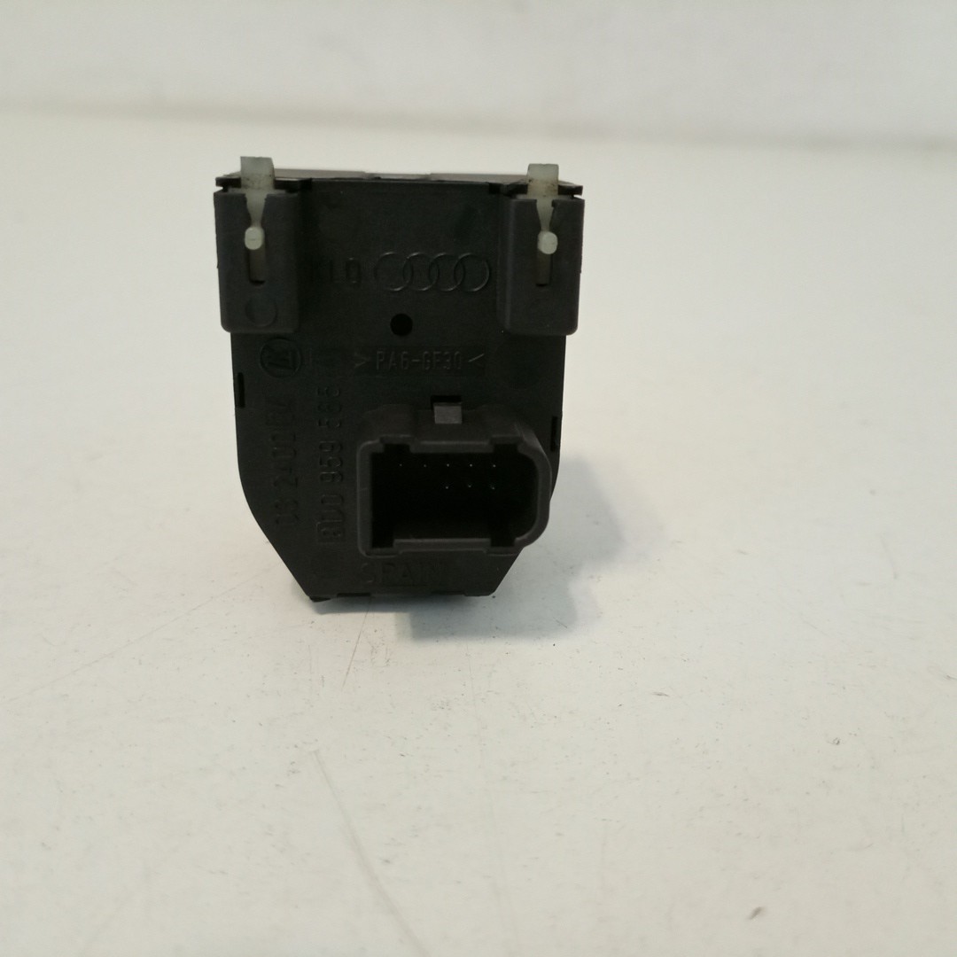 Regulador de Espelhos AUDI A3 (8L1) | 96 - 06 Imagem-2