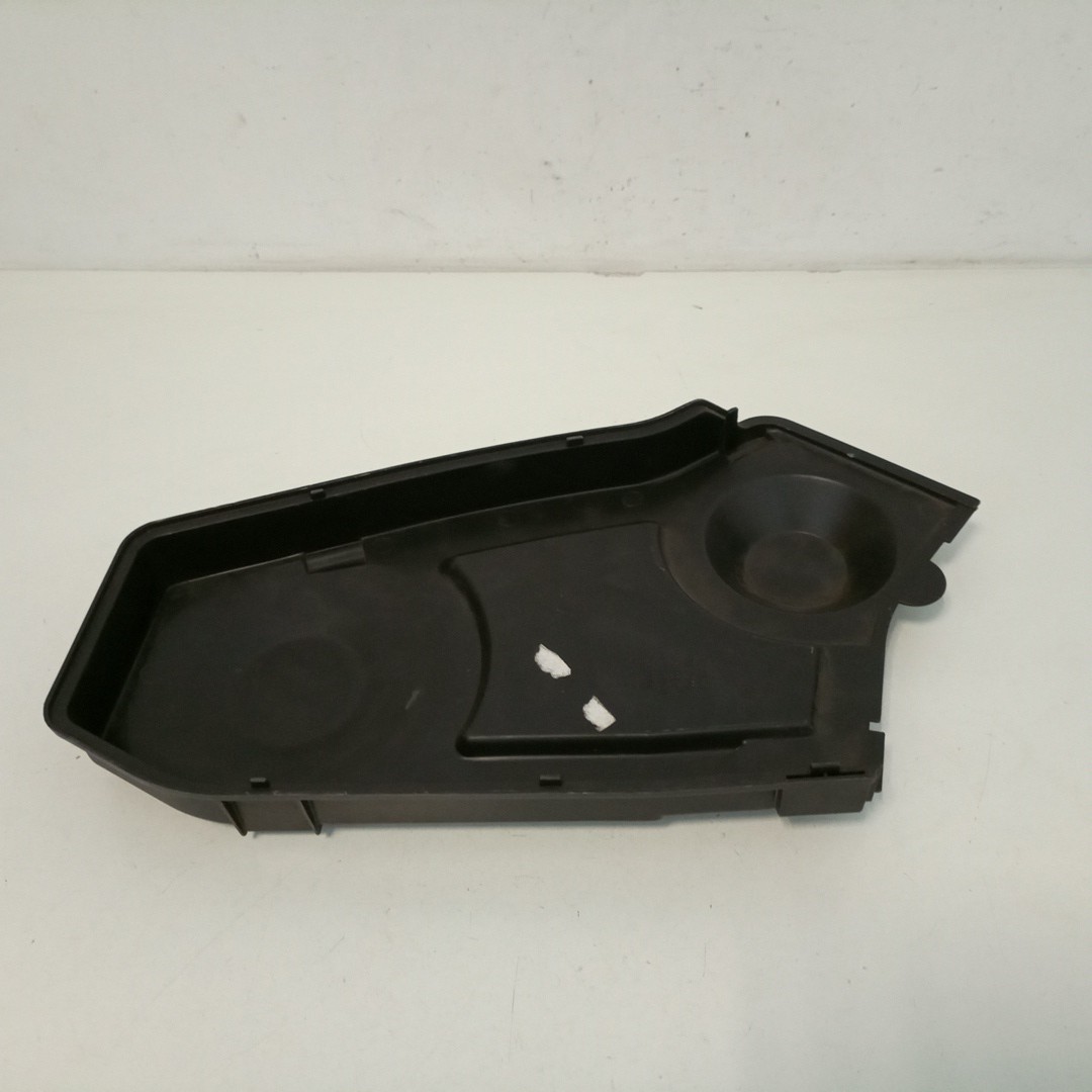 Tampa de distribuição VOLKSWAGEN GOLF II (19E, 1G1) | 83 - 92