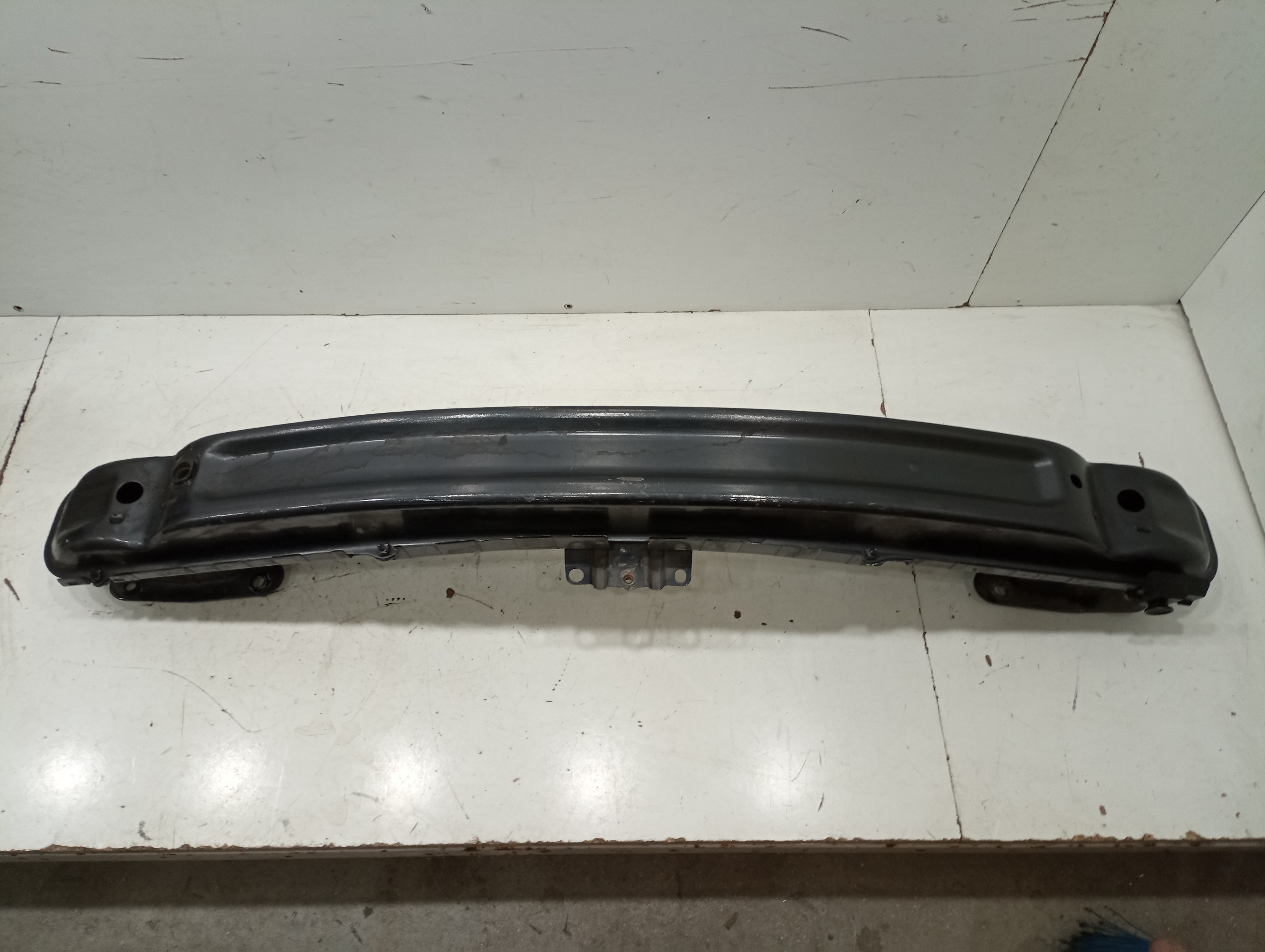 Reforço do para-choques Frente RENAULT LAGUNA II Grandtour (KG0/1_) | 01 - 07