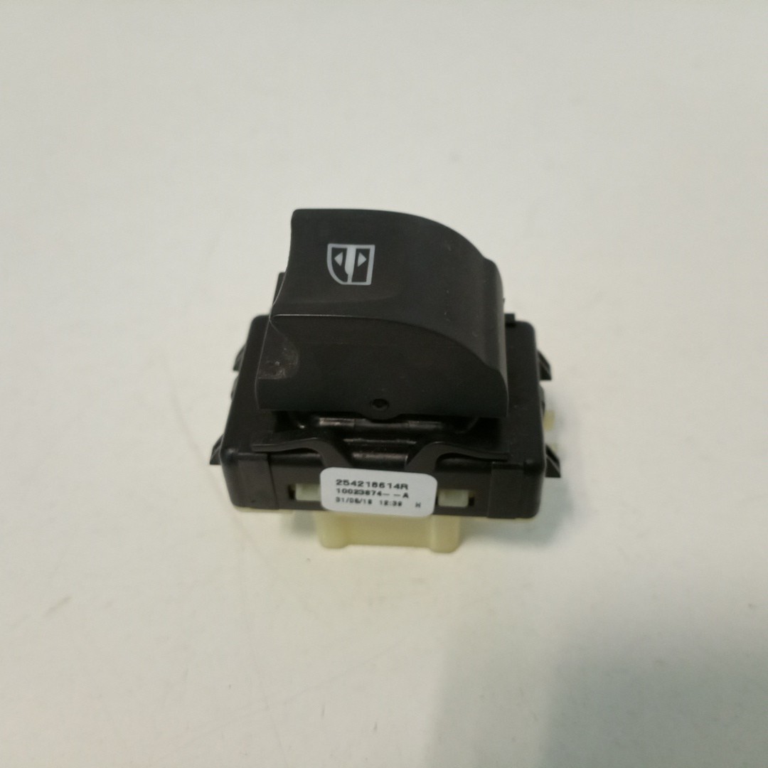 Comutador de vidro frente direito RENAULT CLIO IV (BH_) | 12 -  Imagem-4