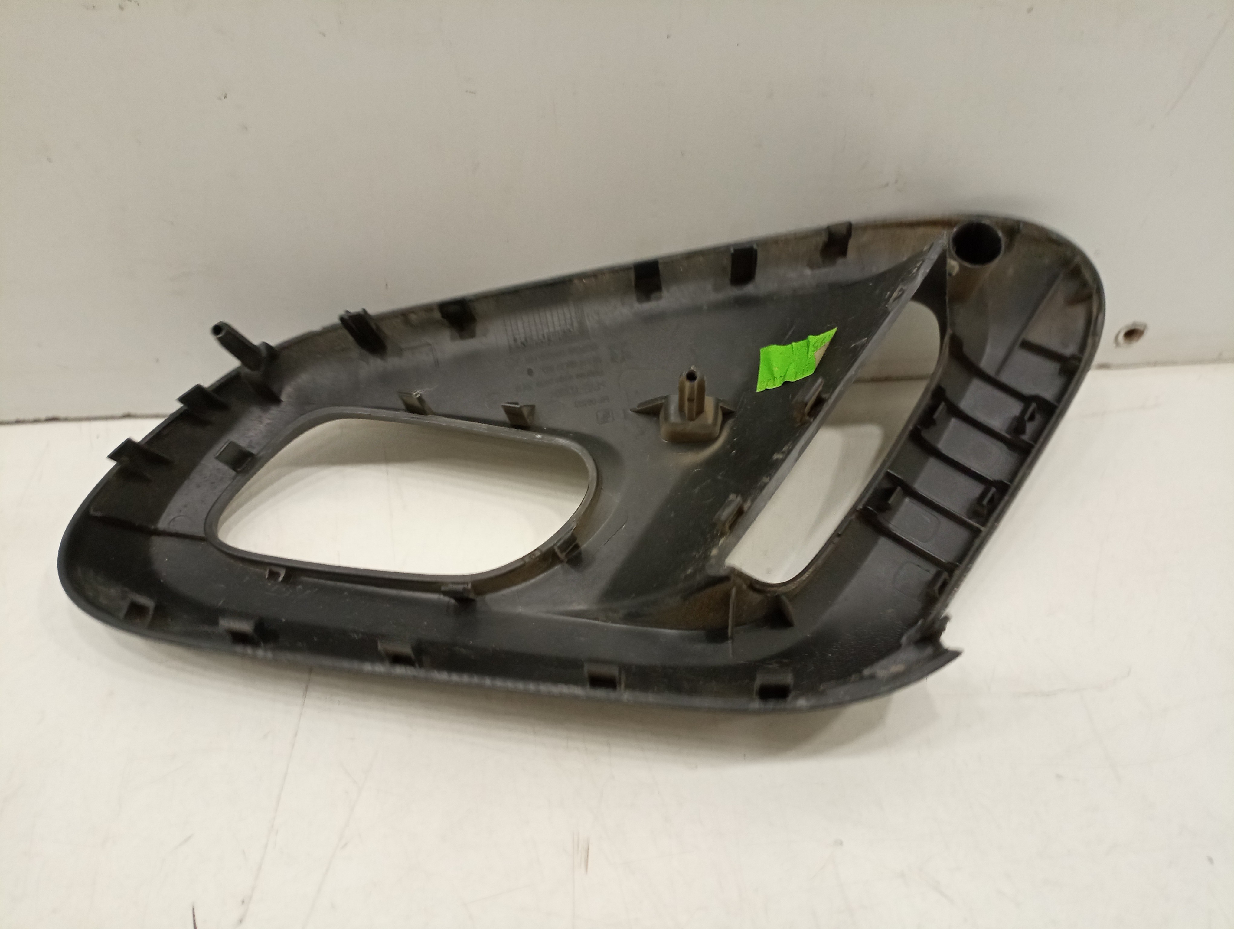 Acabamento de porta CITROEN BERLINGO (B9) | 08 -  Imagem-1