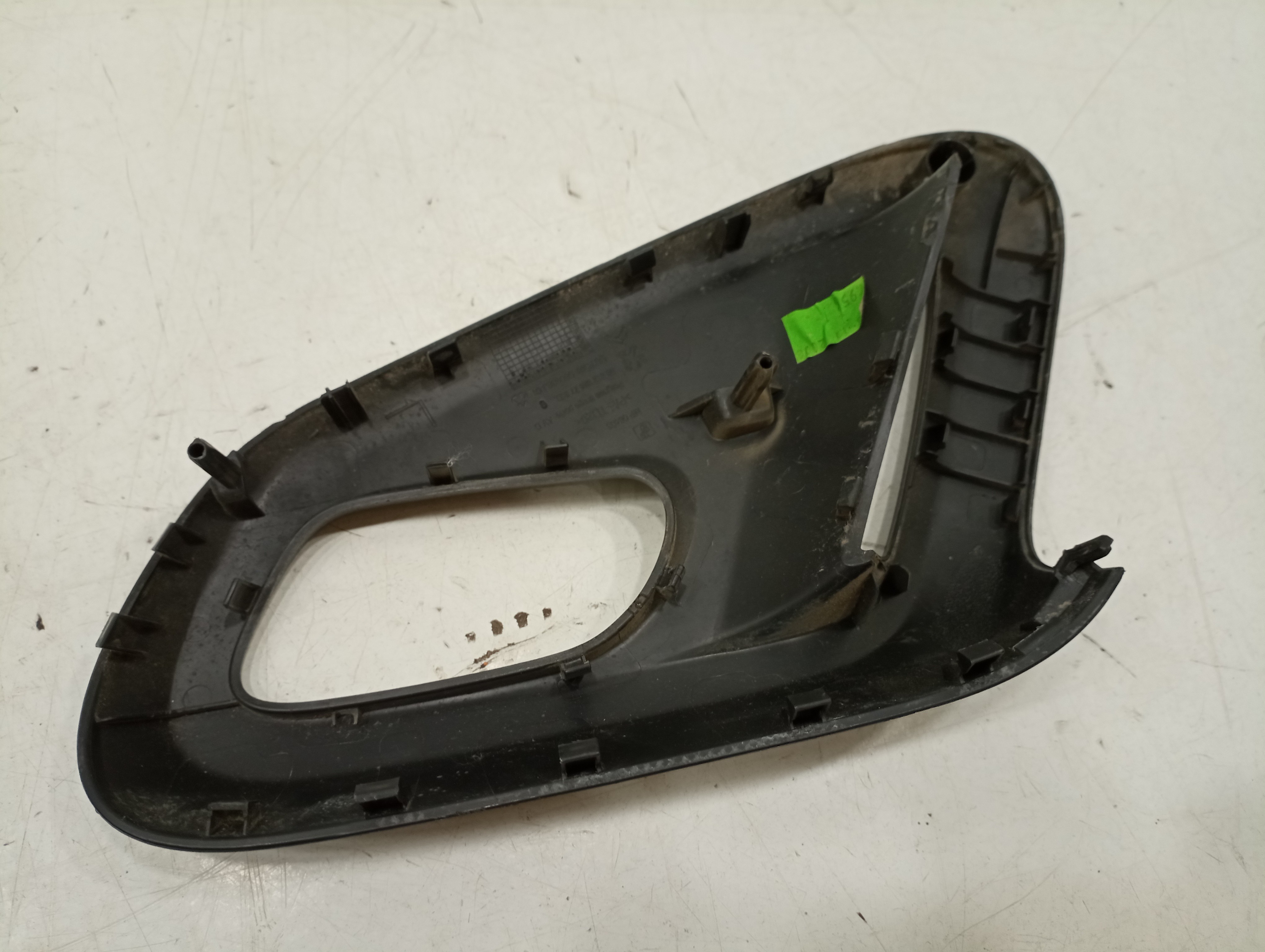 Acabamento de porta CITROEN BERLINGO (B9) | 08 -  Imagem-3
