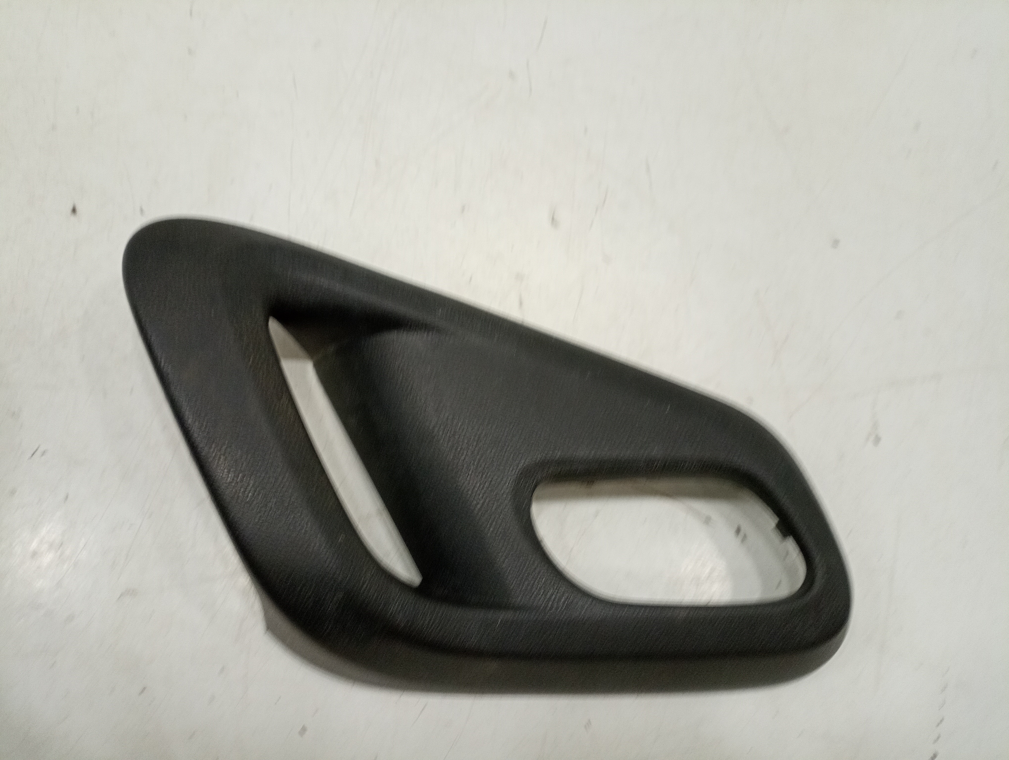 Acabamento de porta CITROEN BERLINGO (B9) | 08 -  Imagem-4