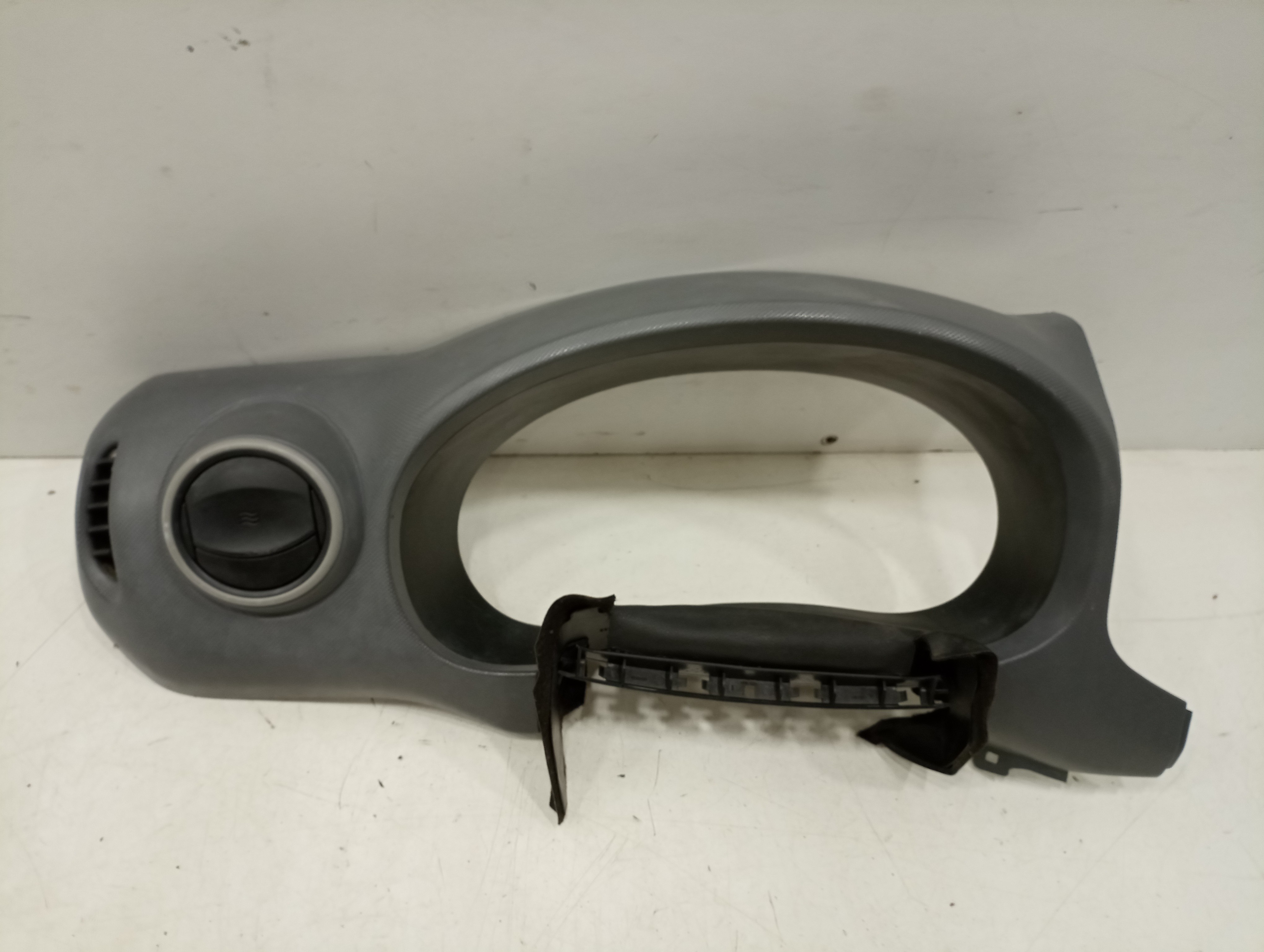 Aro de quadrante com difusor de ar CITROEN BERLINGO (B9) | 08 -  Imagem-1