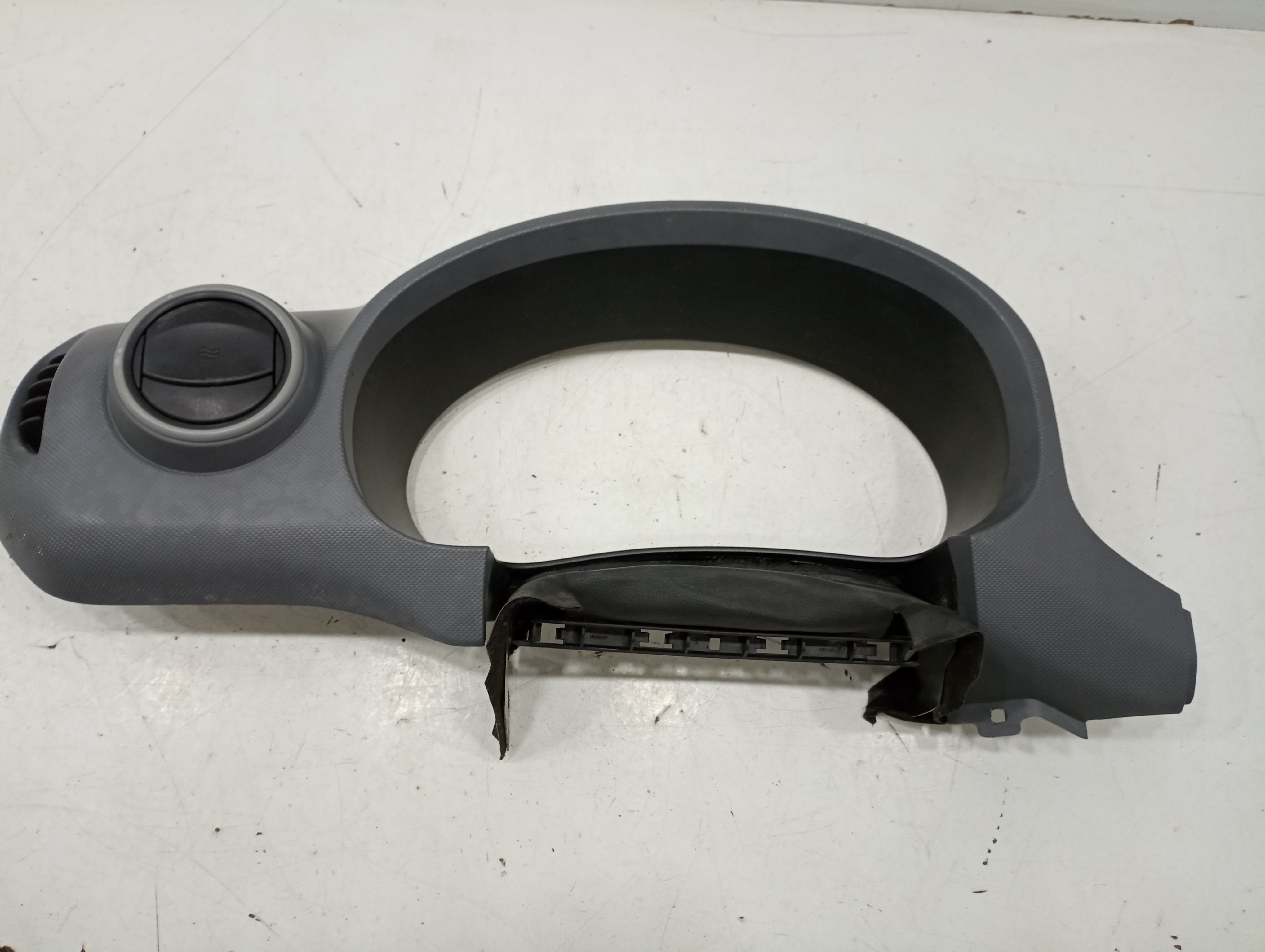 Aro de quadrante com difusor de ar CITROEN BERLINGO (B9) | 08 -  Imagem-3