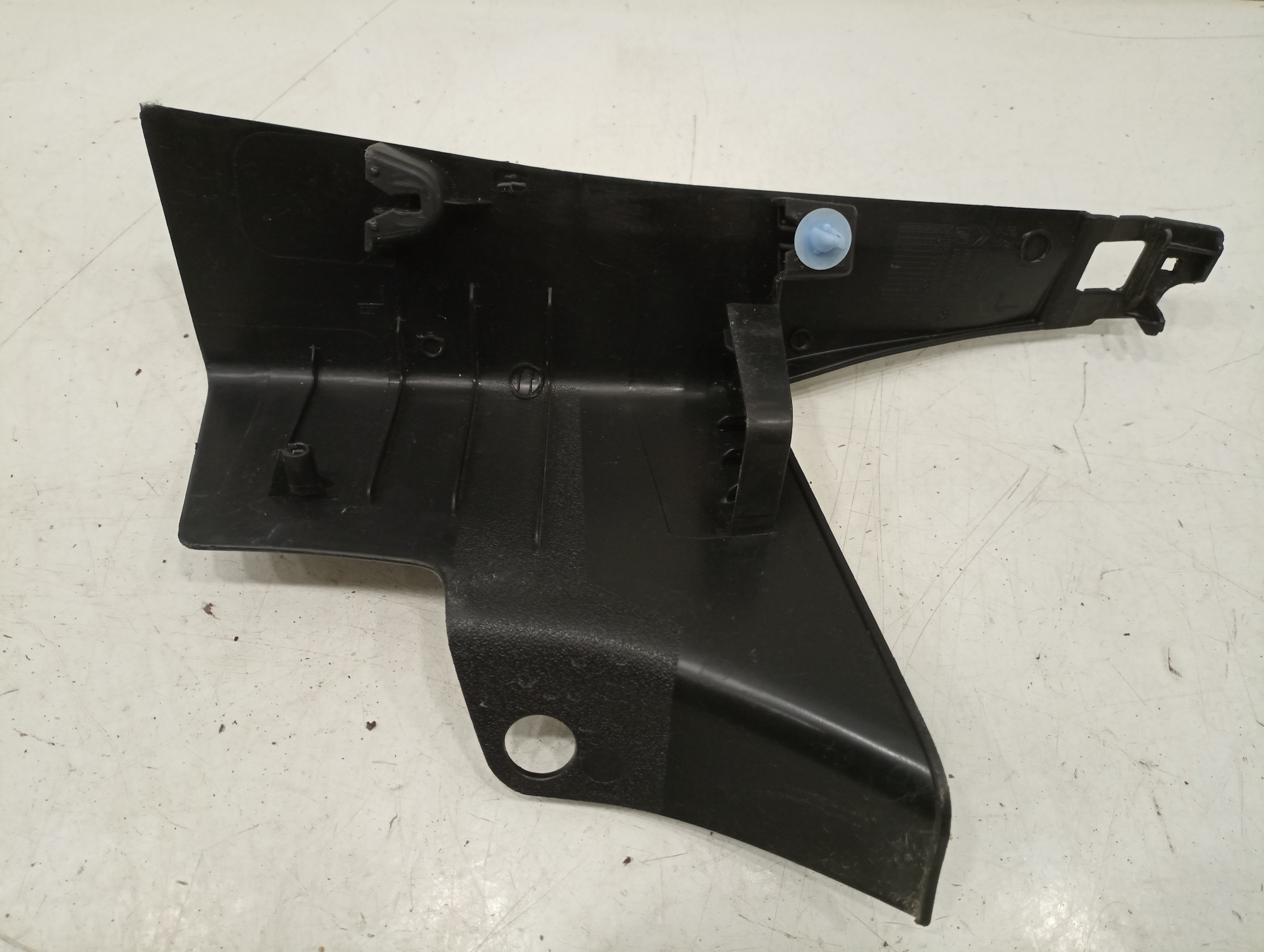 Acabamento Interior CITROEN BERLINGO (B9) | 08 -  Imagem-2