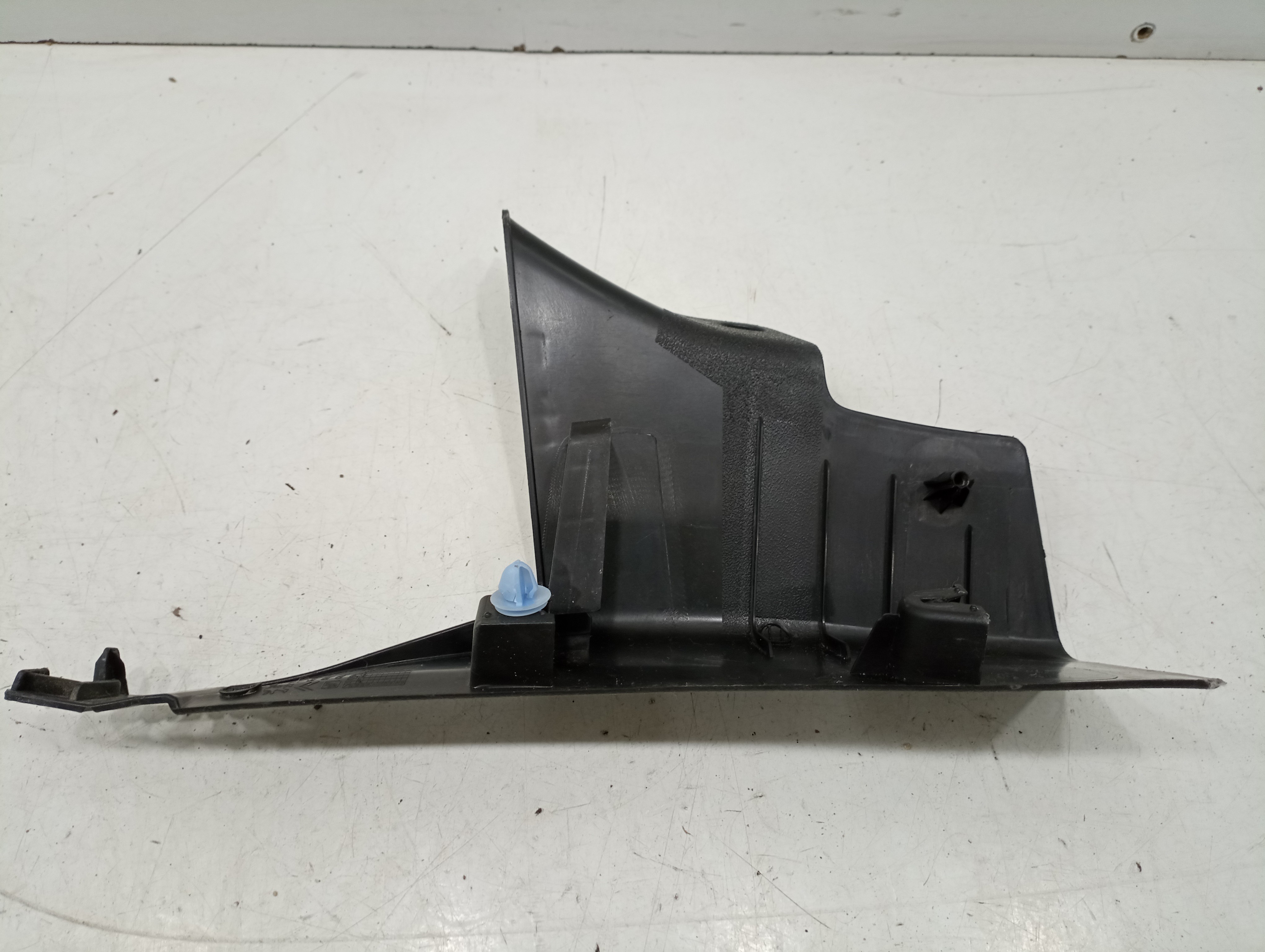 Acabamento Interior CITROEN BERLINGO (B9) | 08 -  Imagem-1