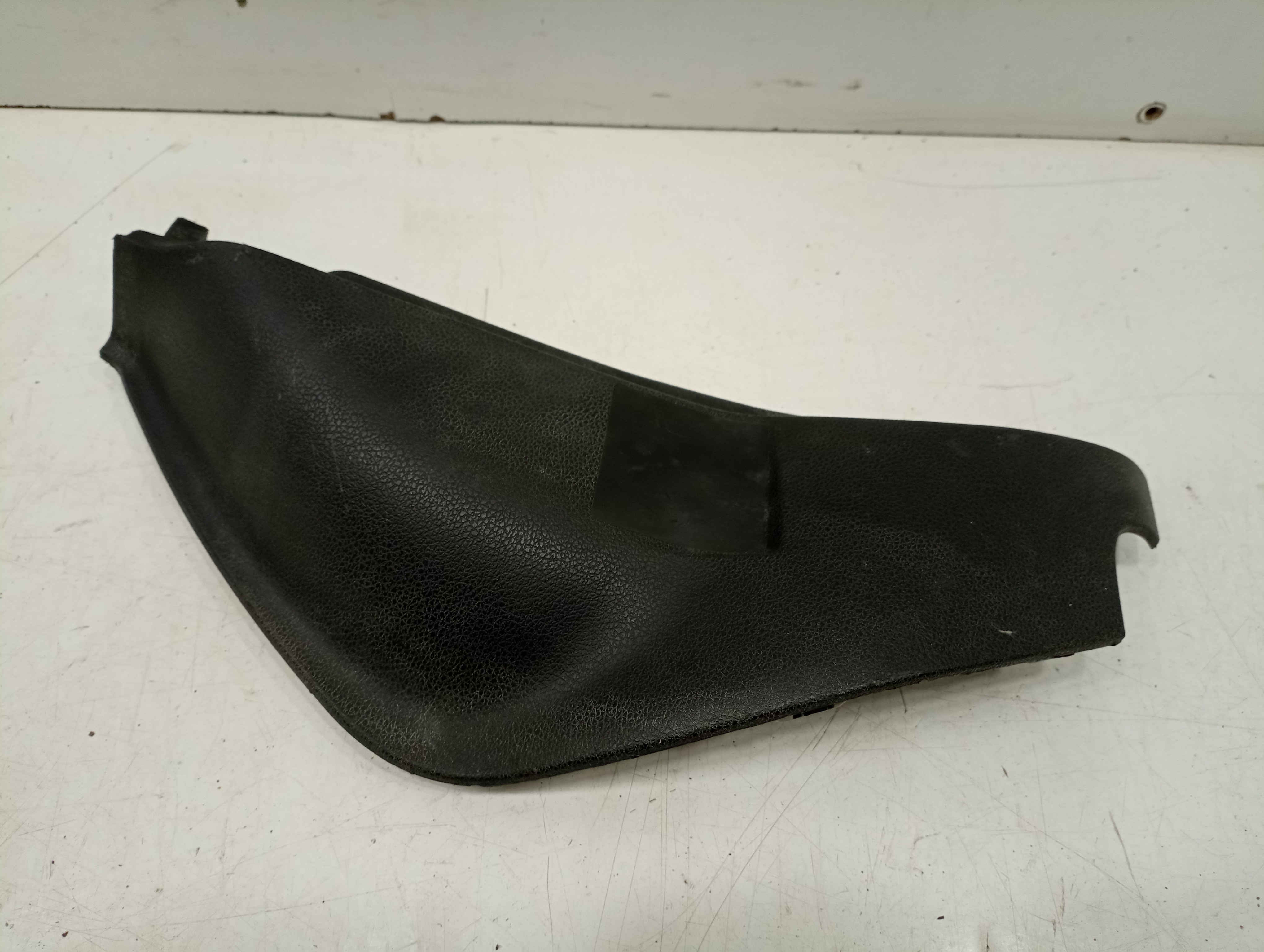 Acabamento Interior CITROEN BERLINGO (B9) | 08 - 