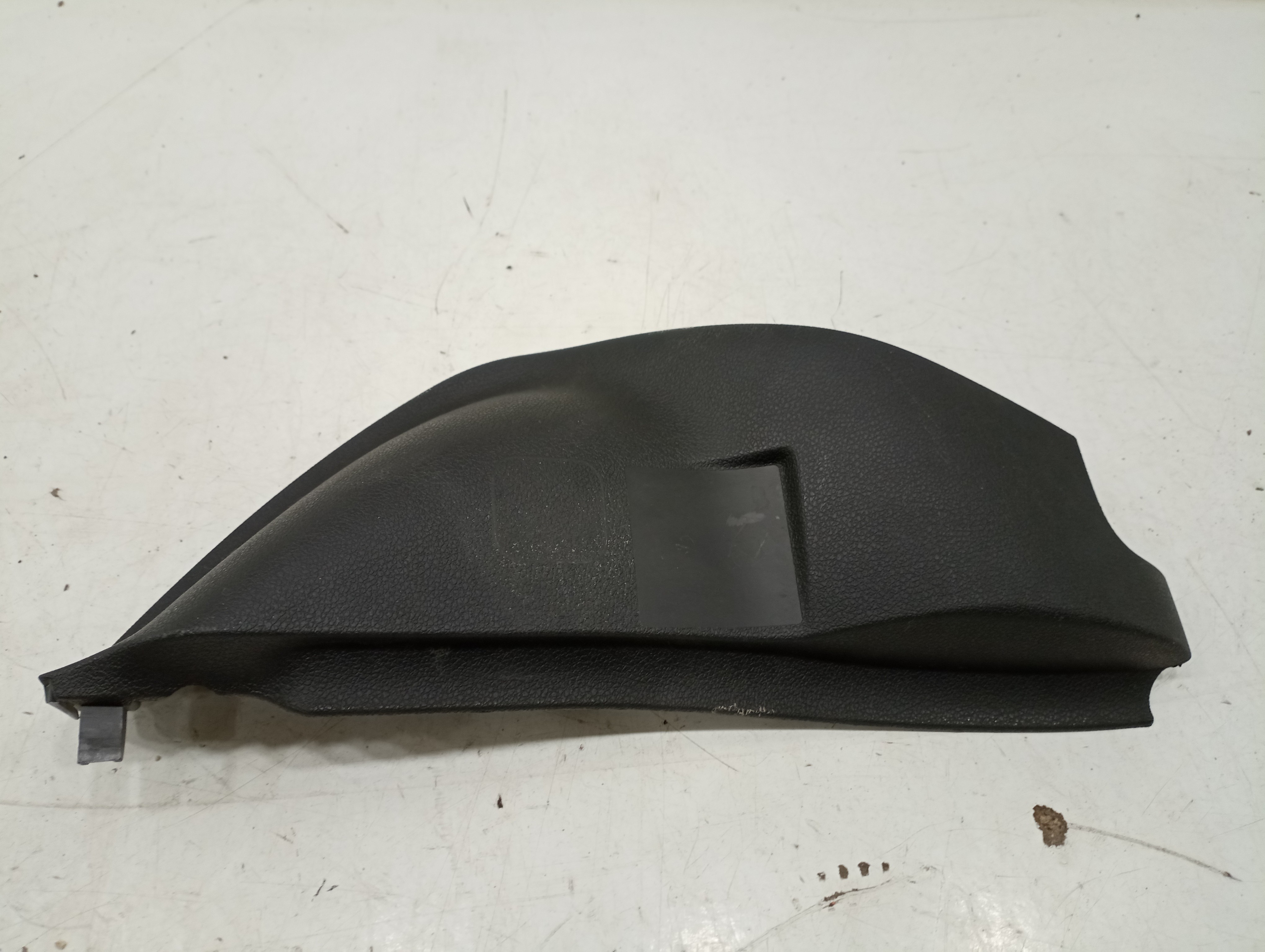Acabamento Interior CITROEN BERLINGO (B9) | 08 - 