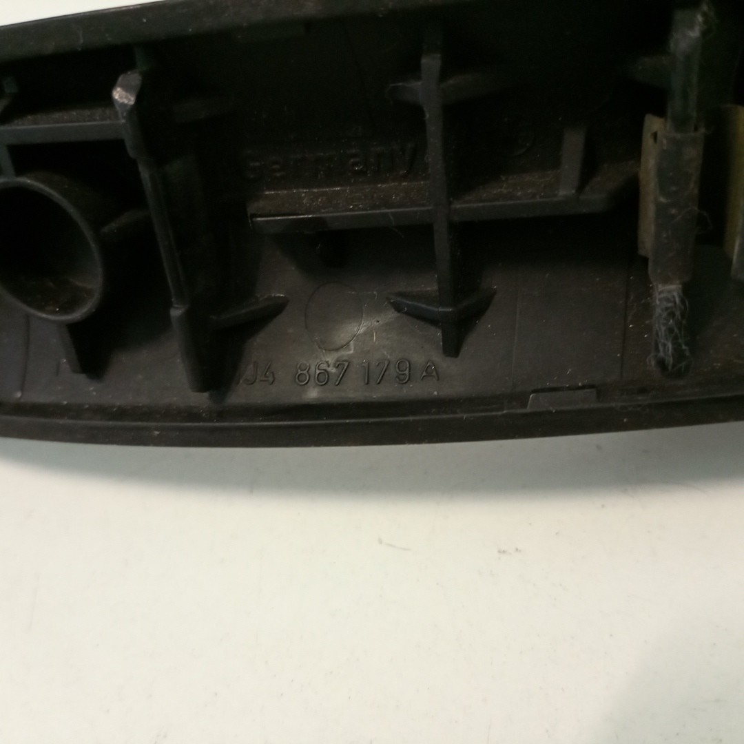 Pega da porta VOLKSWAGEN GOLF IV Variant (1J5) | 99 - 06 Imagem-2