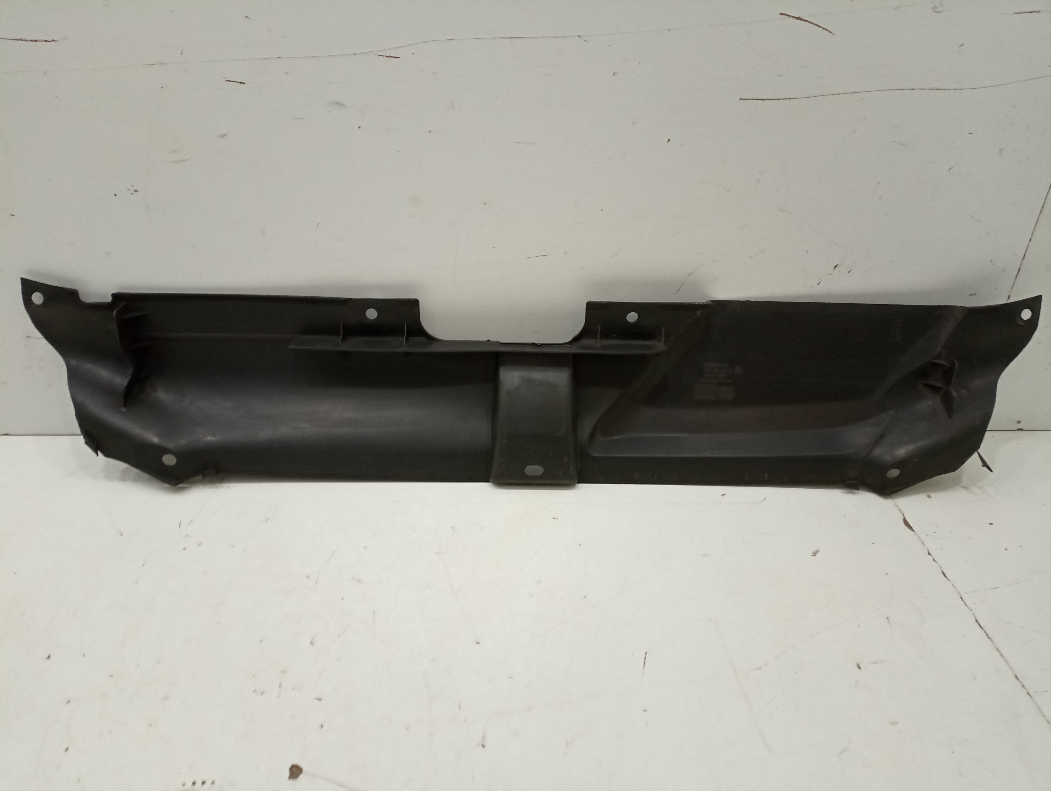 Acabamento de Para-Choques AUDI A5 (8T3) | 07 - 17 Imagem-3