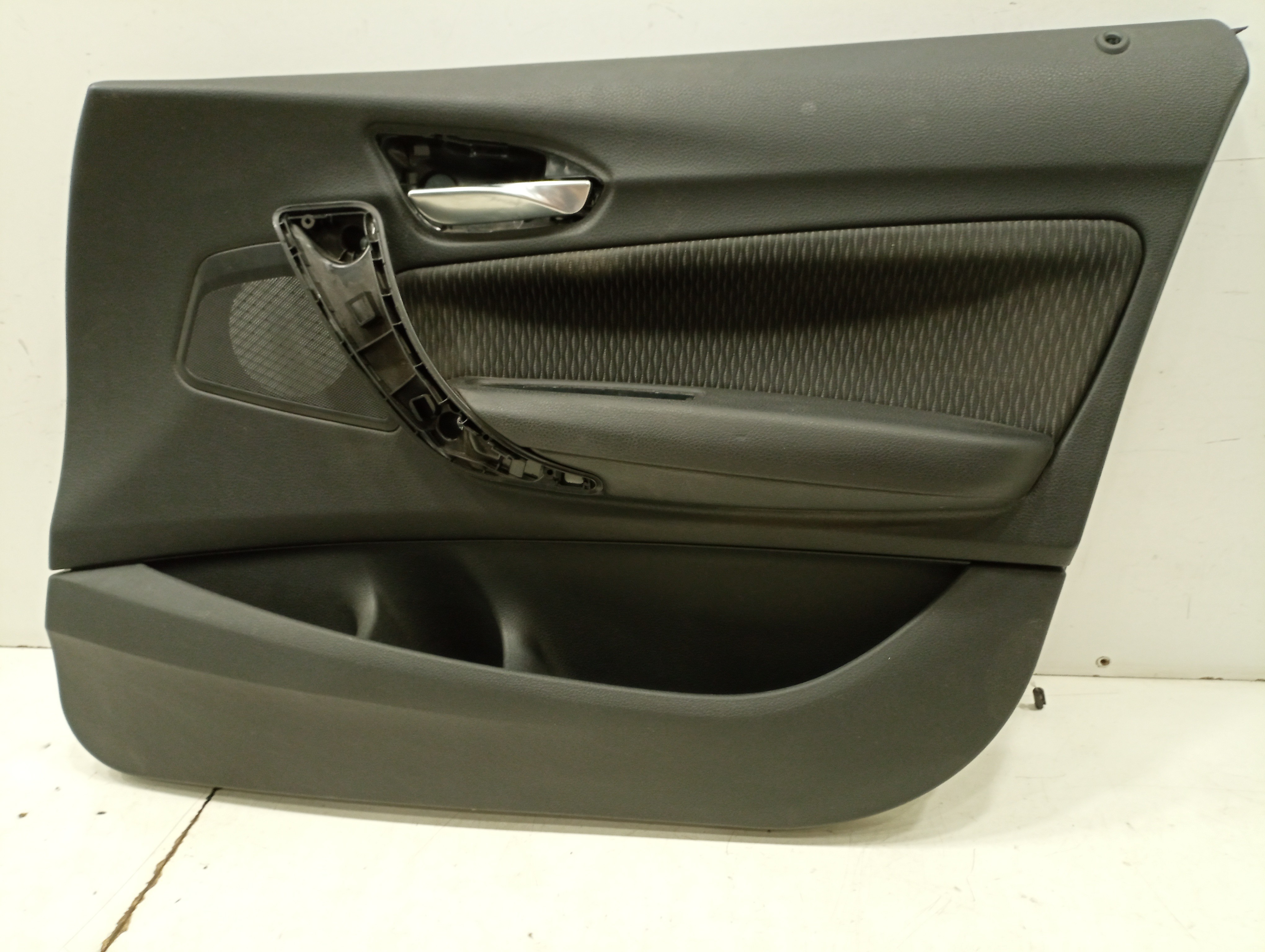 Quartela de porta frente esquerda BMW 1 (F20) | 11 - 19 Imagem-4