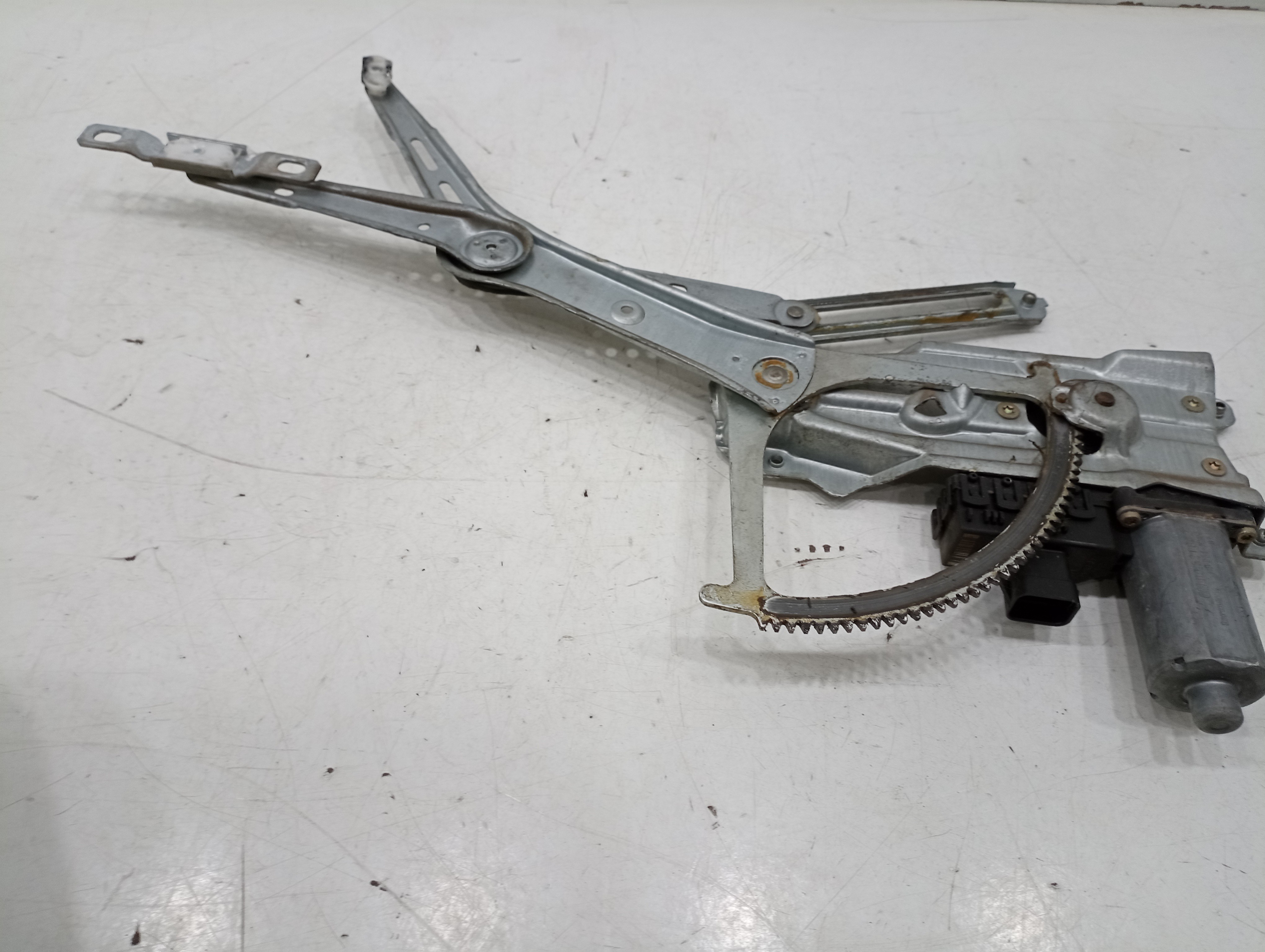 Motor de vidro frente direito OPEL ASTRA G Combi (T98) | 98 - 04 Imagem-3