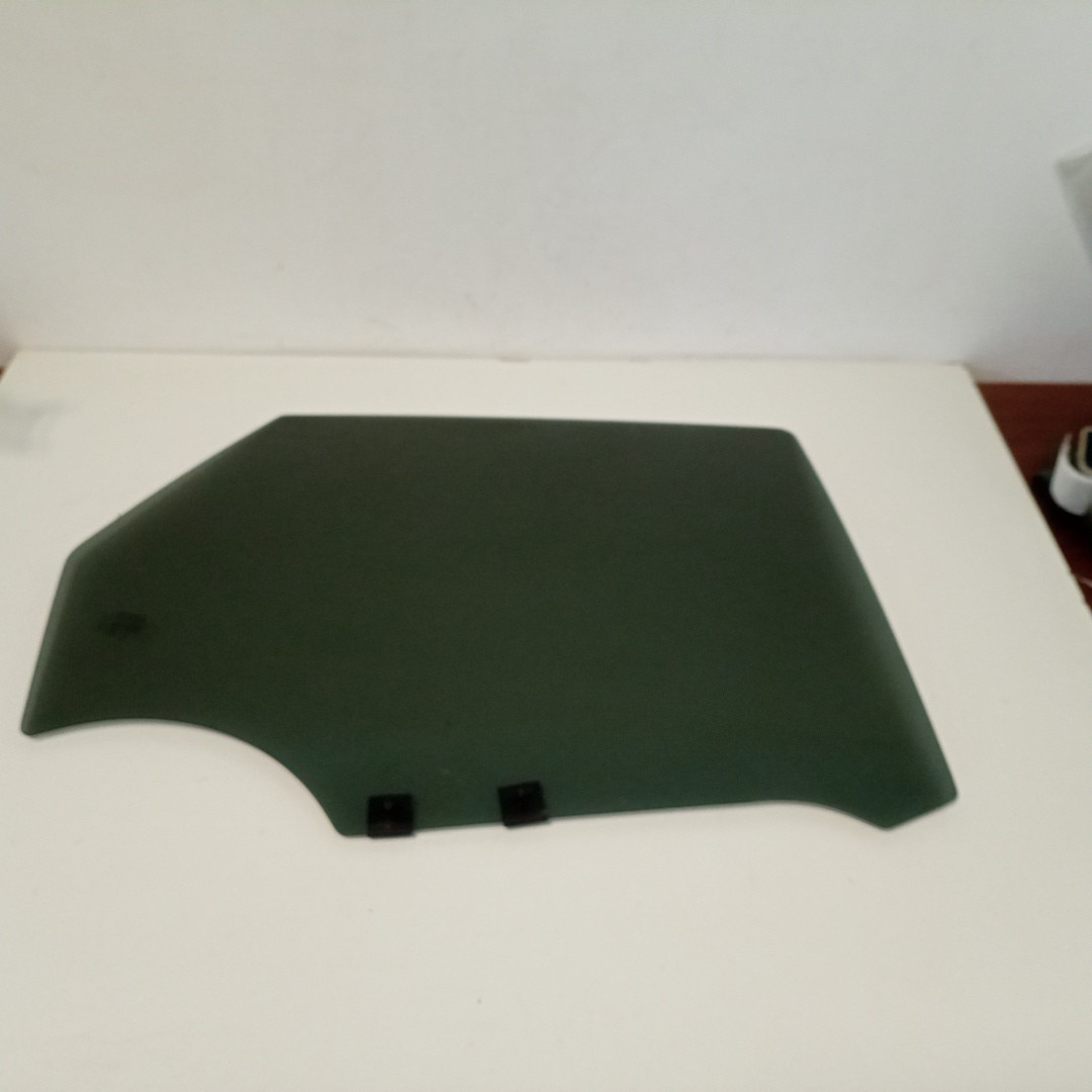 Vidro Traseiro Direito RENAULT CAPTUR I (J5_, H5_) | 13 - 