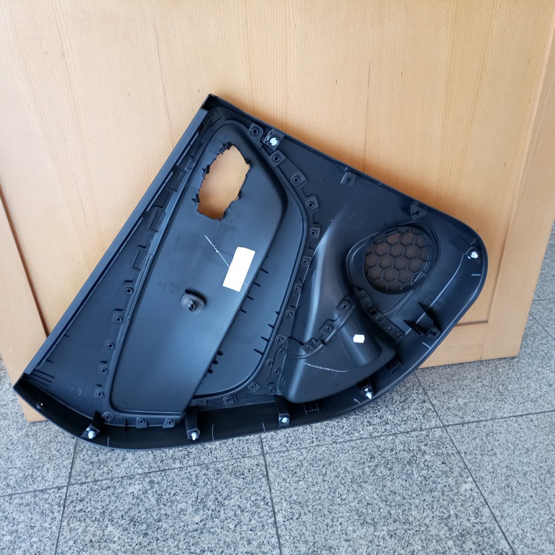 Quartela de porta trás direita RENAULT CAPTUR I (J5_, H5_) | 13 -  Imagem-1