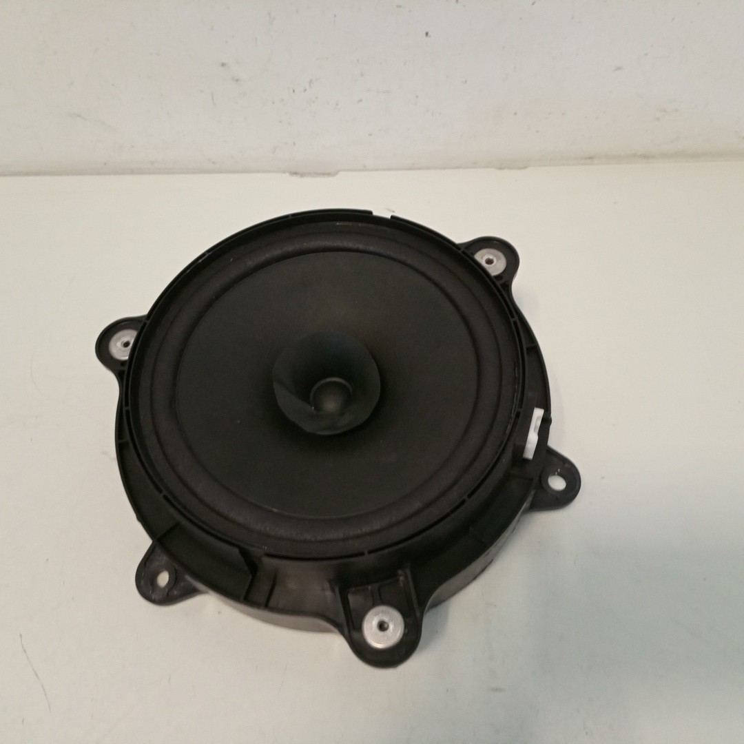 Coluna de som RENAULT CAPTUR I (J5_, H5_) | 13 - 