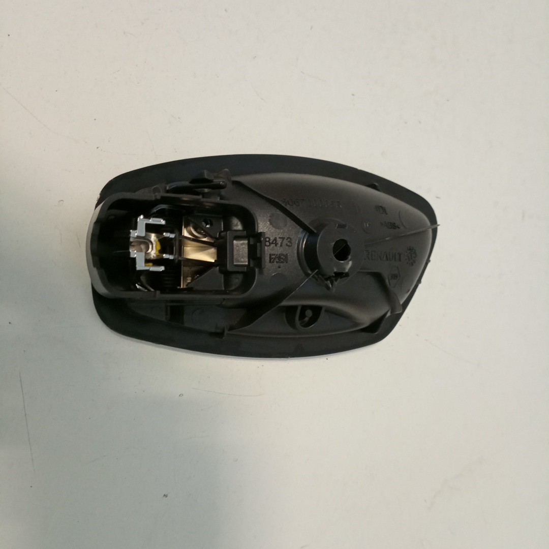 Puxador interior de porta traseira direita RENAULT CAPTUR I (J5_, H5_) | 13 -  Imagem-3