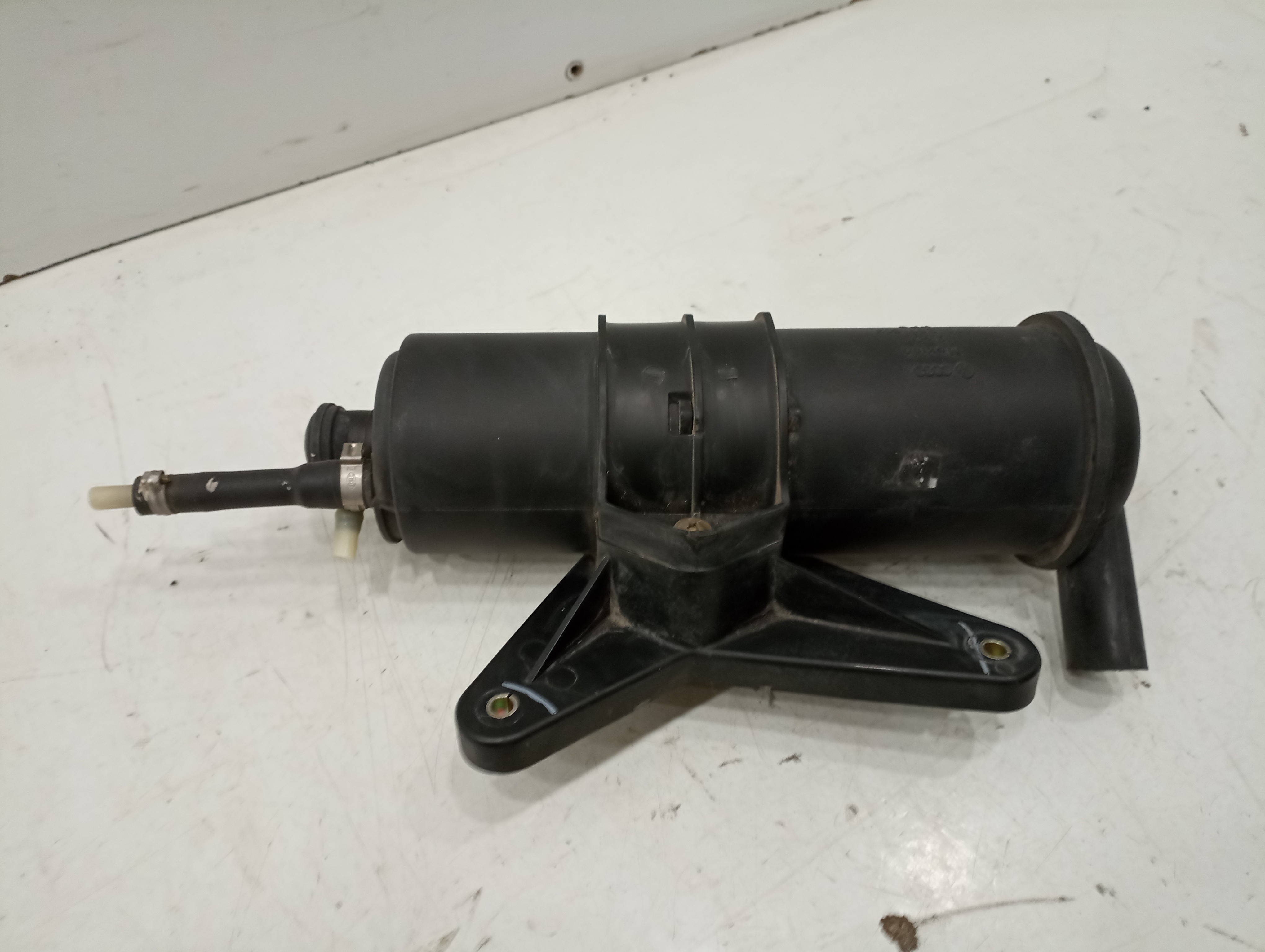 Filtro de carbono VOLKSWAGEN NEW BEETLE (9C1, 1C1) | 98 - 10 Imagem-1