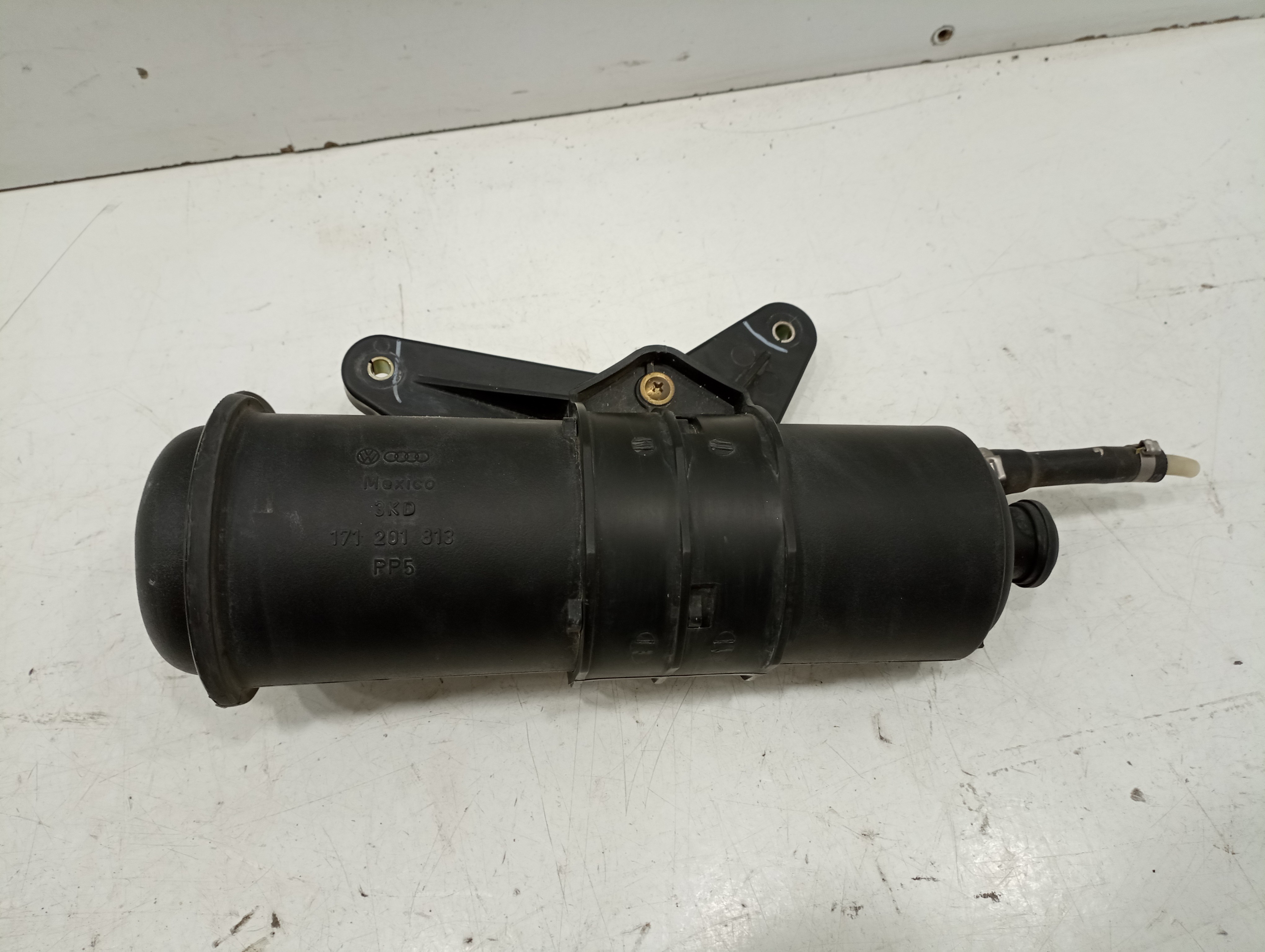 Filtro de carbono VOLKSWAGEN NEW BEETLE (9C1, 1C1) | 98 - 10 Imagem-3