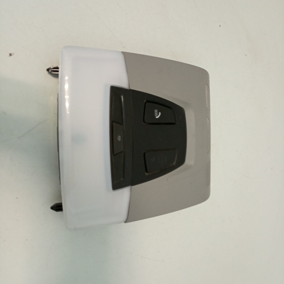 Plafonier interior frente BMW 1 (F20) | 11 - 19