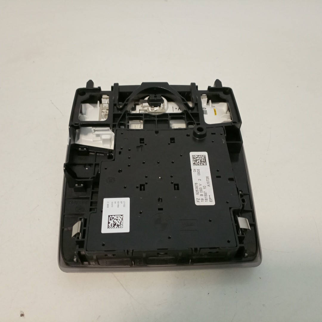 Plafonier interior frente BMW 1 (F20) | 11 - 19 Imagem-3