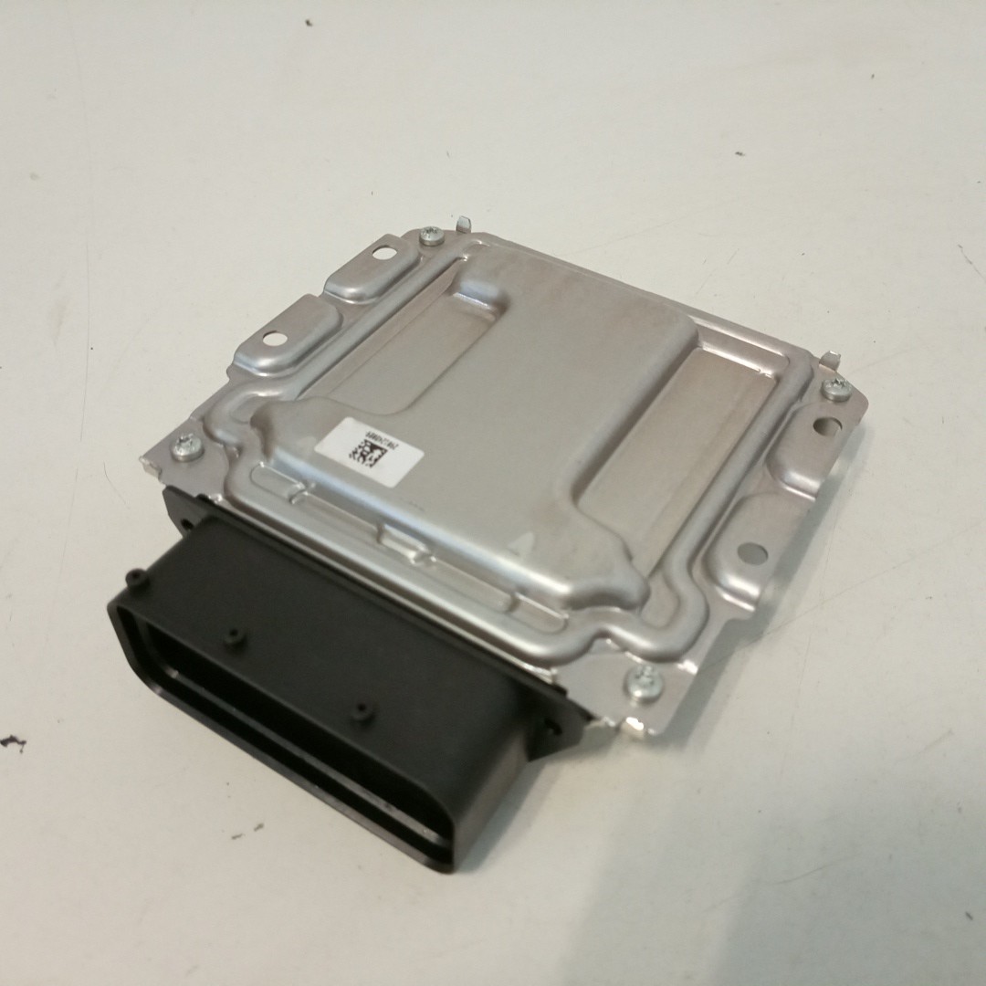 Unidade de control BMW 1 (F20) | 11 - 19 Imagem-3