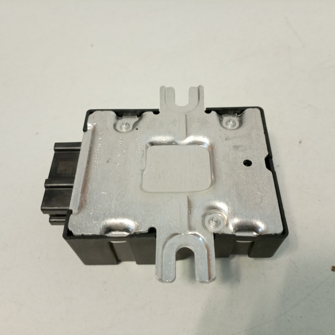 Unidade de control BMW 1 (F20) | 11 - 19 Imagem-1