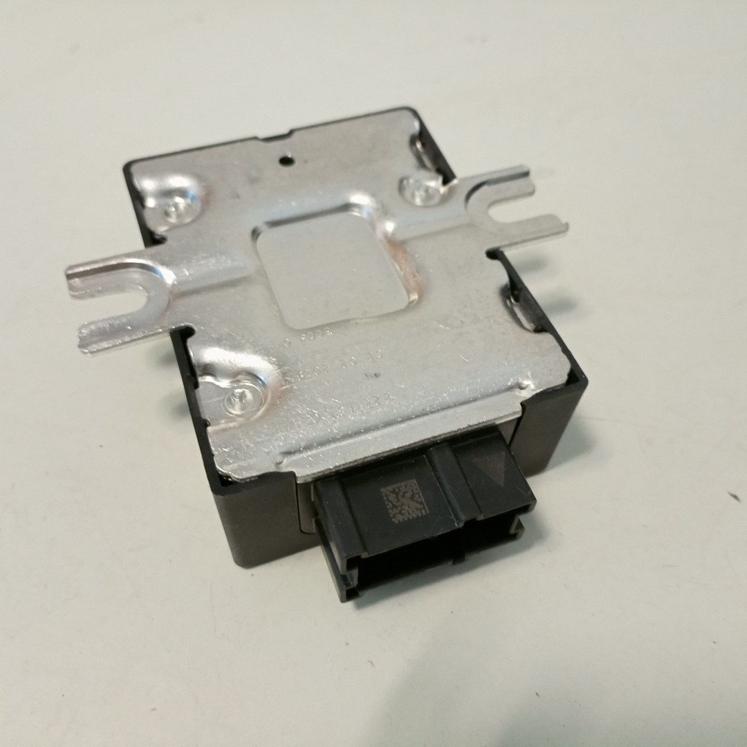 Unidade de control BMW 1 (F20) | 11 - 19 Imagem-3